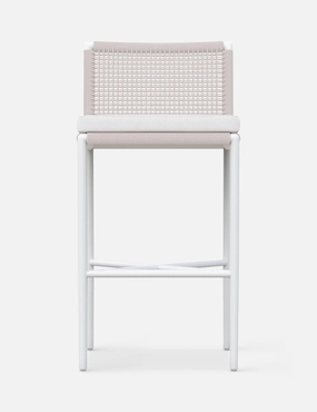 Haring Indoor / Outdoor Bar Stool