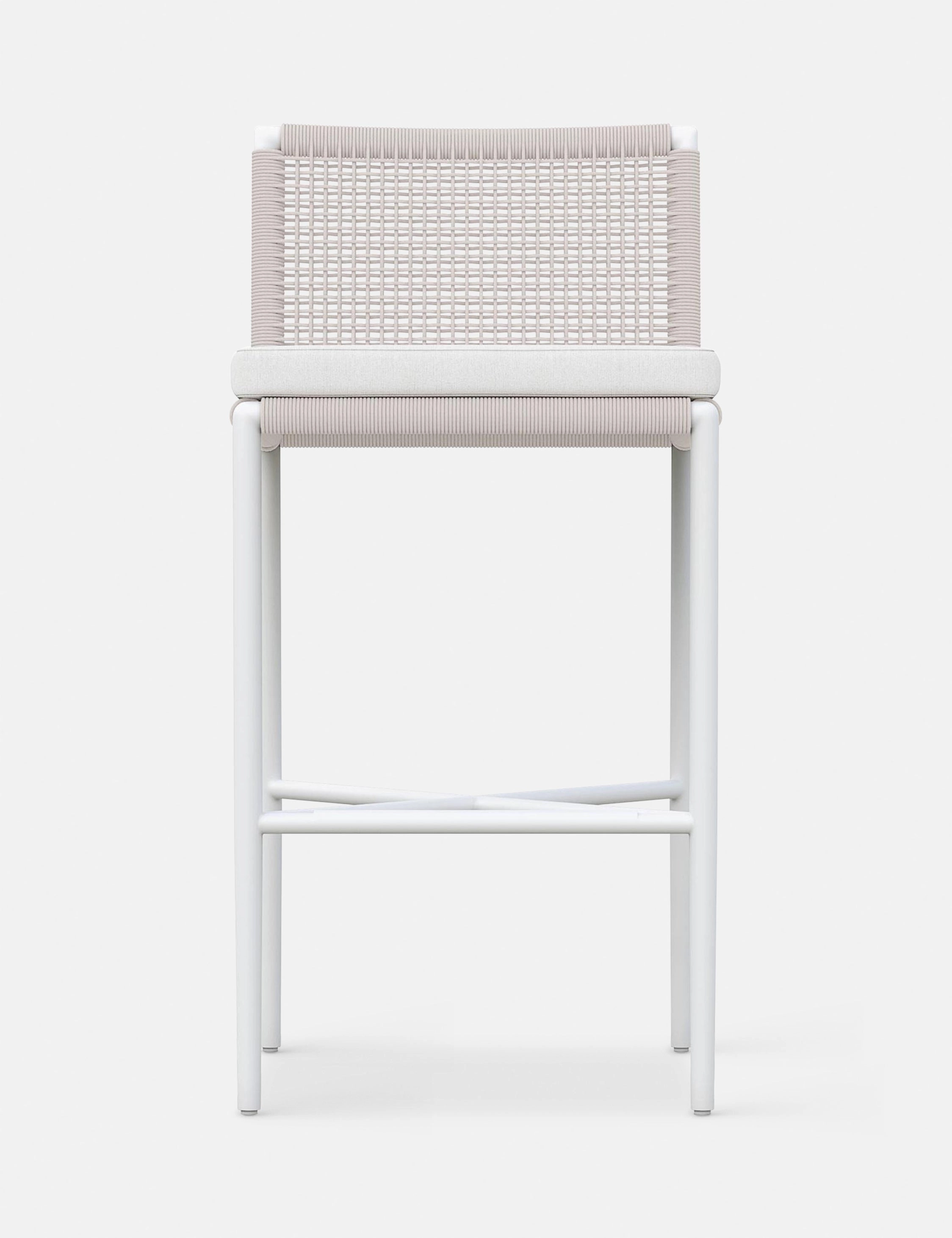 Haring Indoor / Outdoor Bar Stool