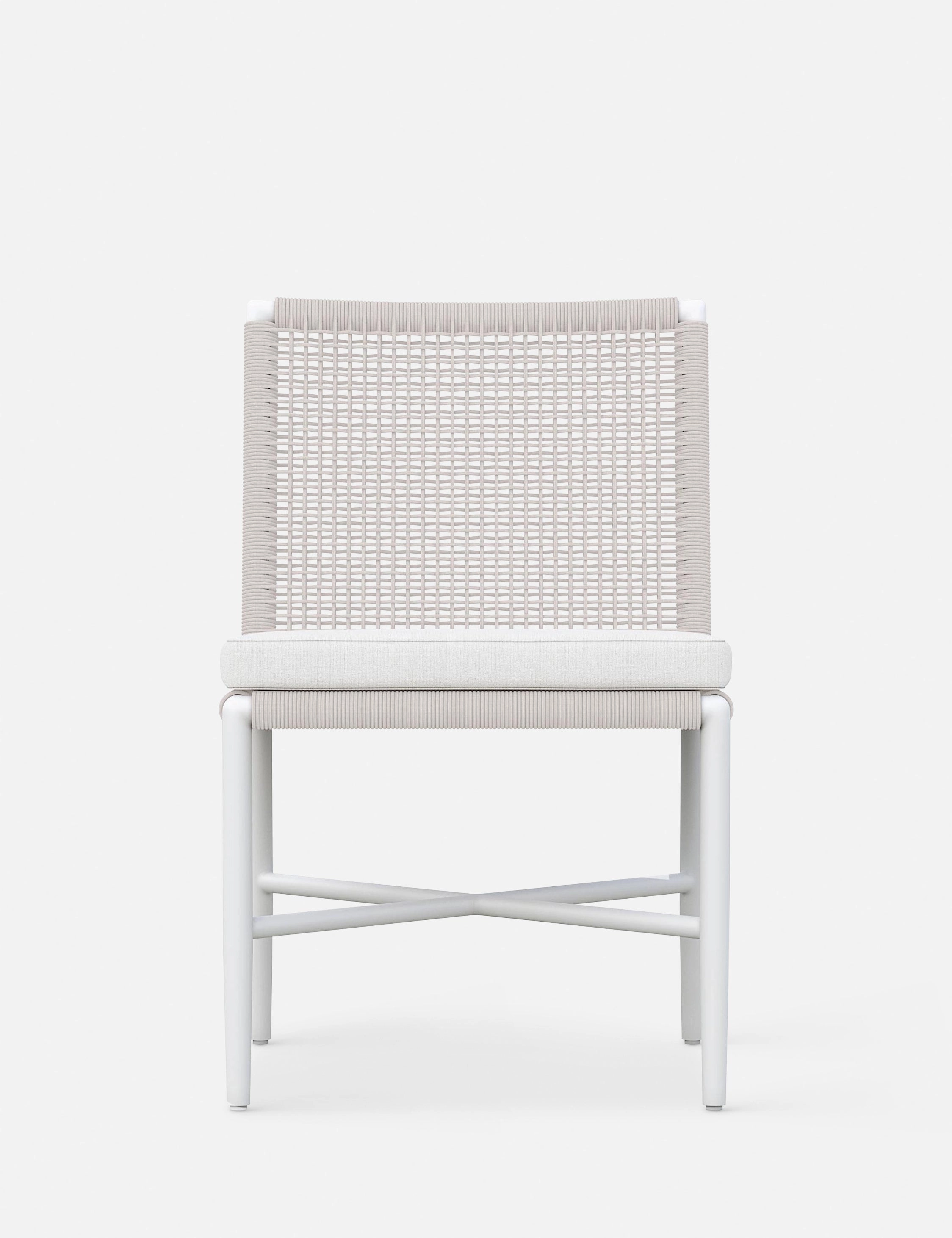 Haring Indoor / Outdoor Dining Chair
