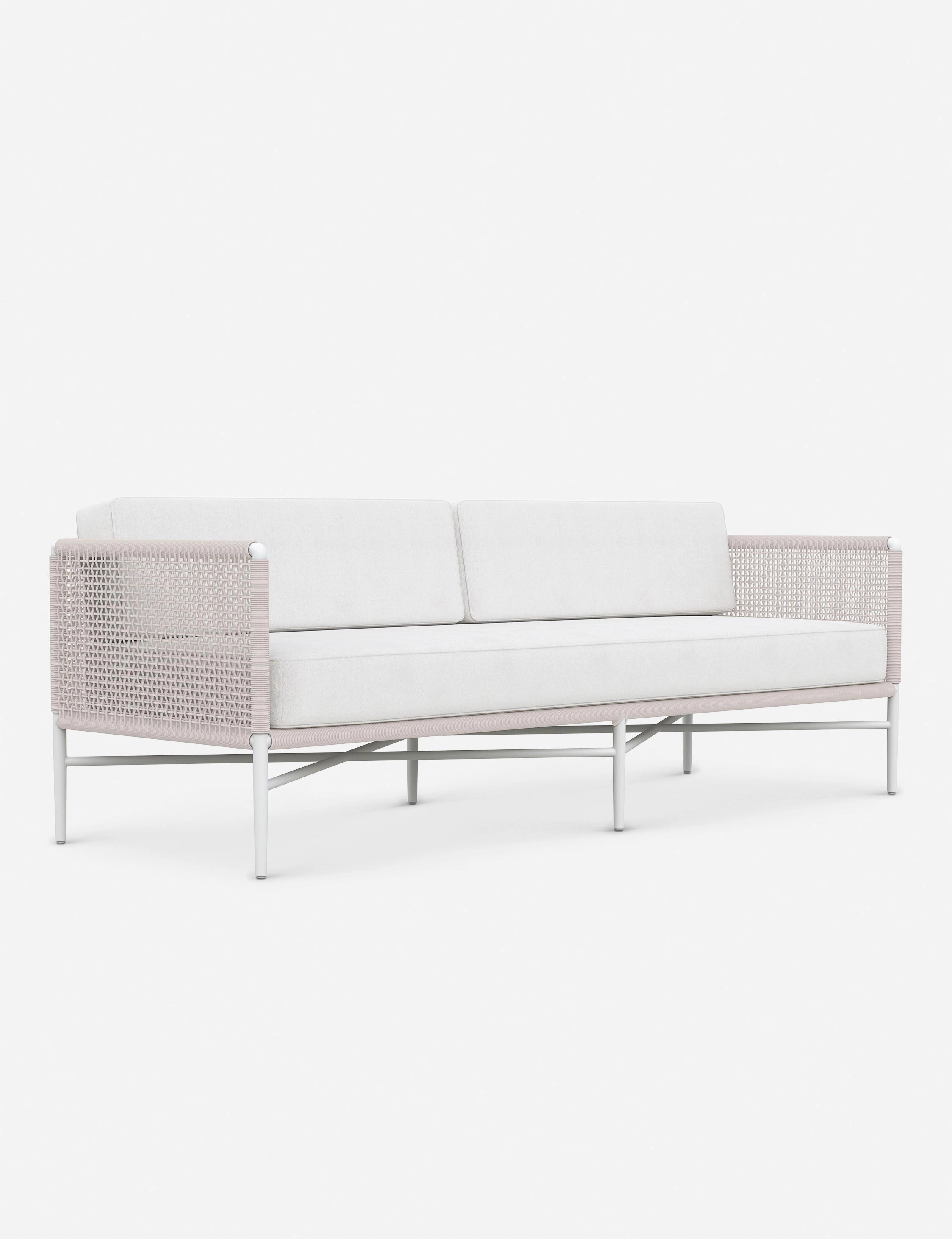 Haring Indoor / Outdoor Sofa
