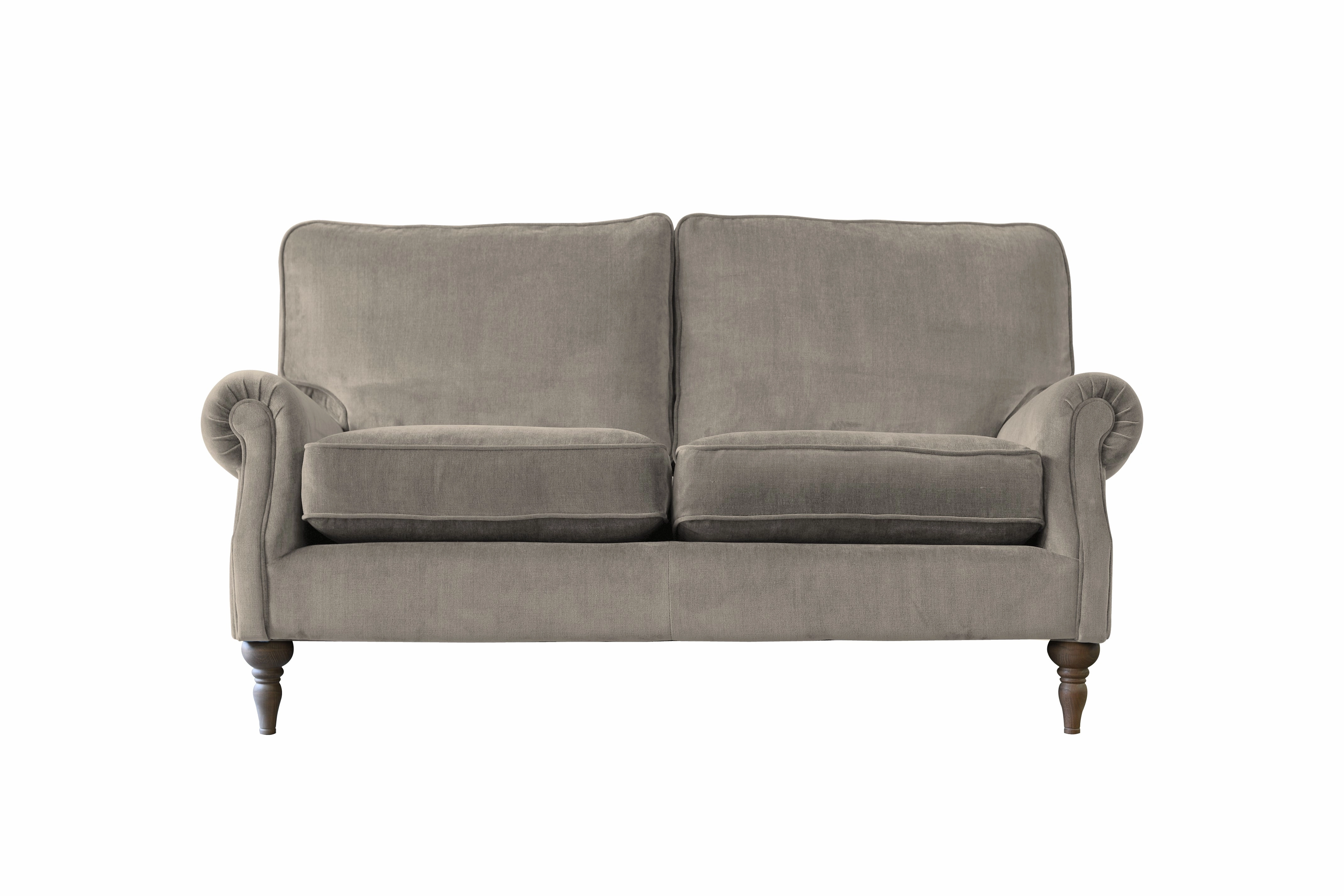 Harper | 2 Seater Sofa | Manolo Fog