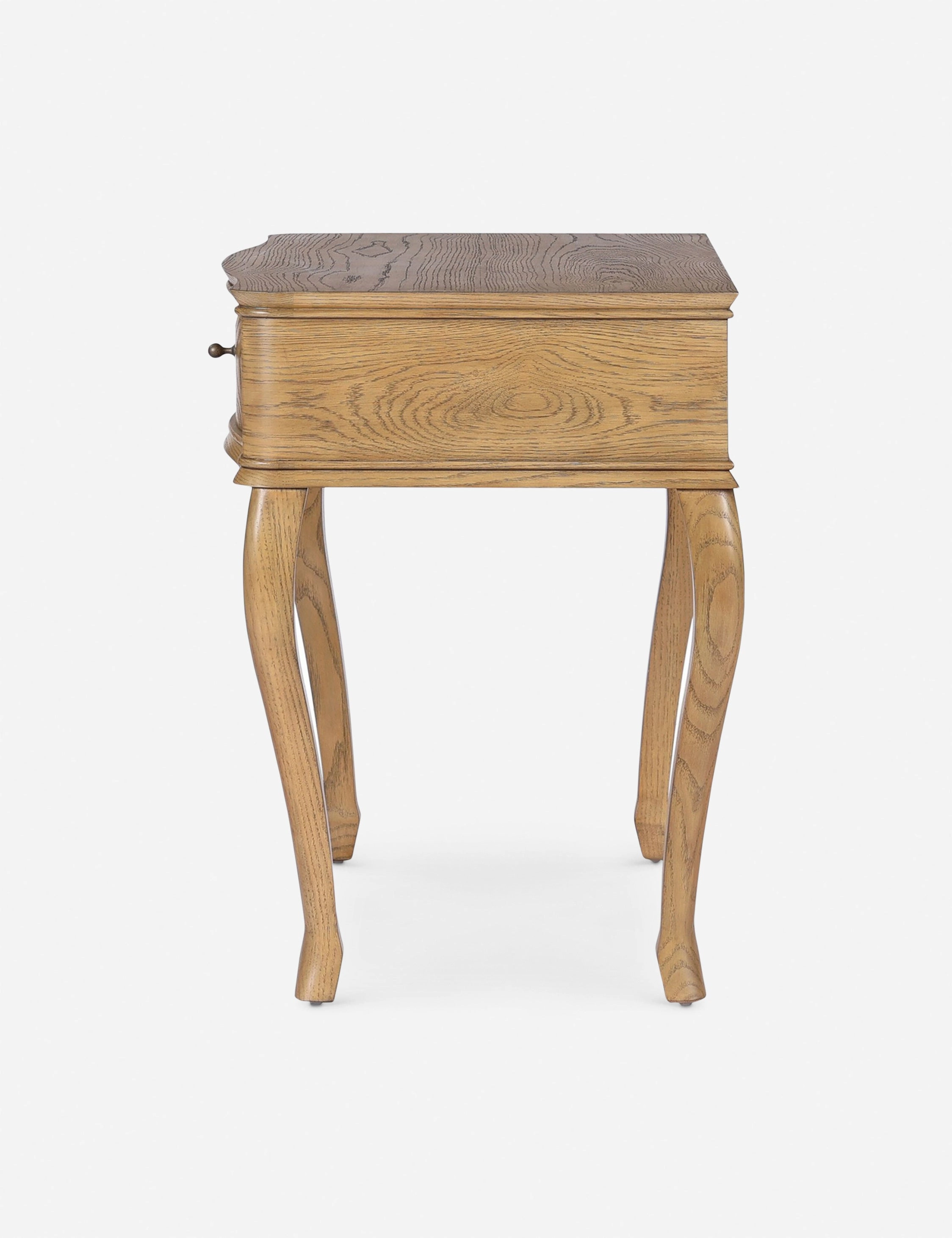 Harry Nightstand by Amber Lewis x Four Hands