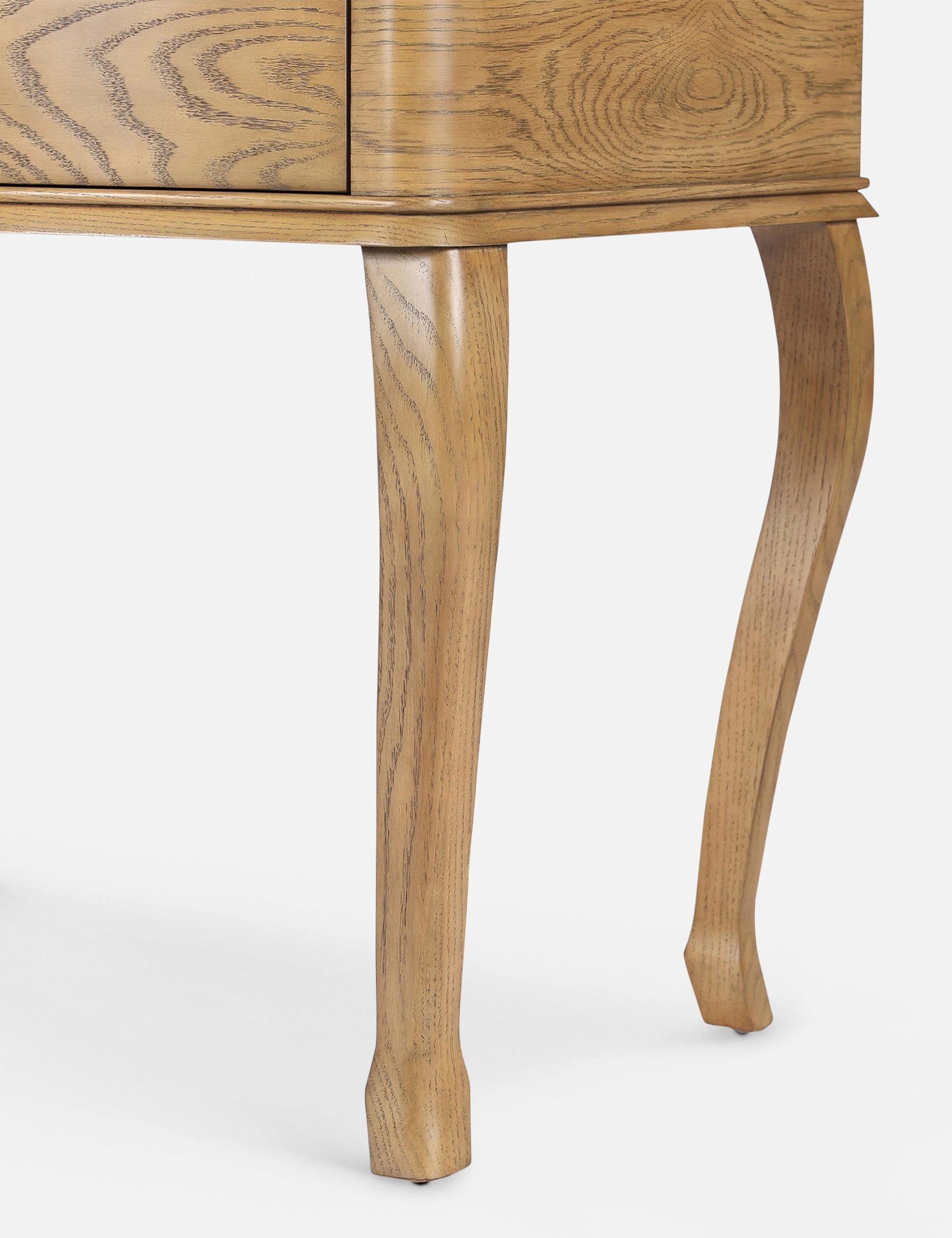Harry Nightstand by Amber Lewis x Four Hands
