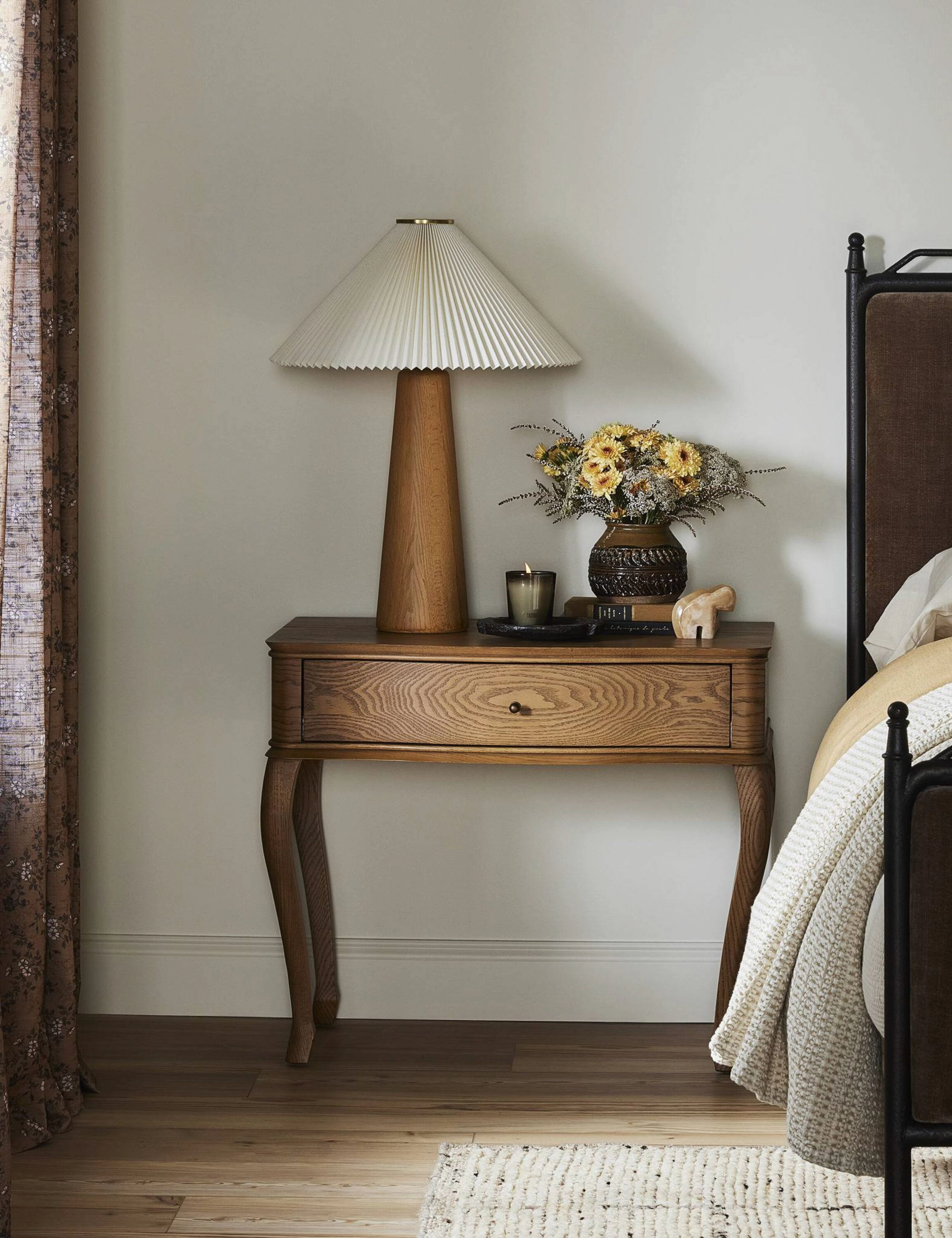 Harry Nightstand by Amber Lewis x Four Hands