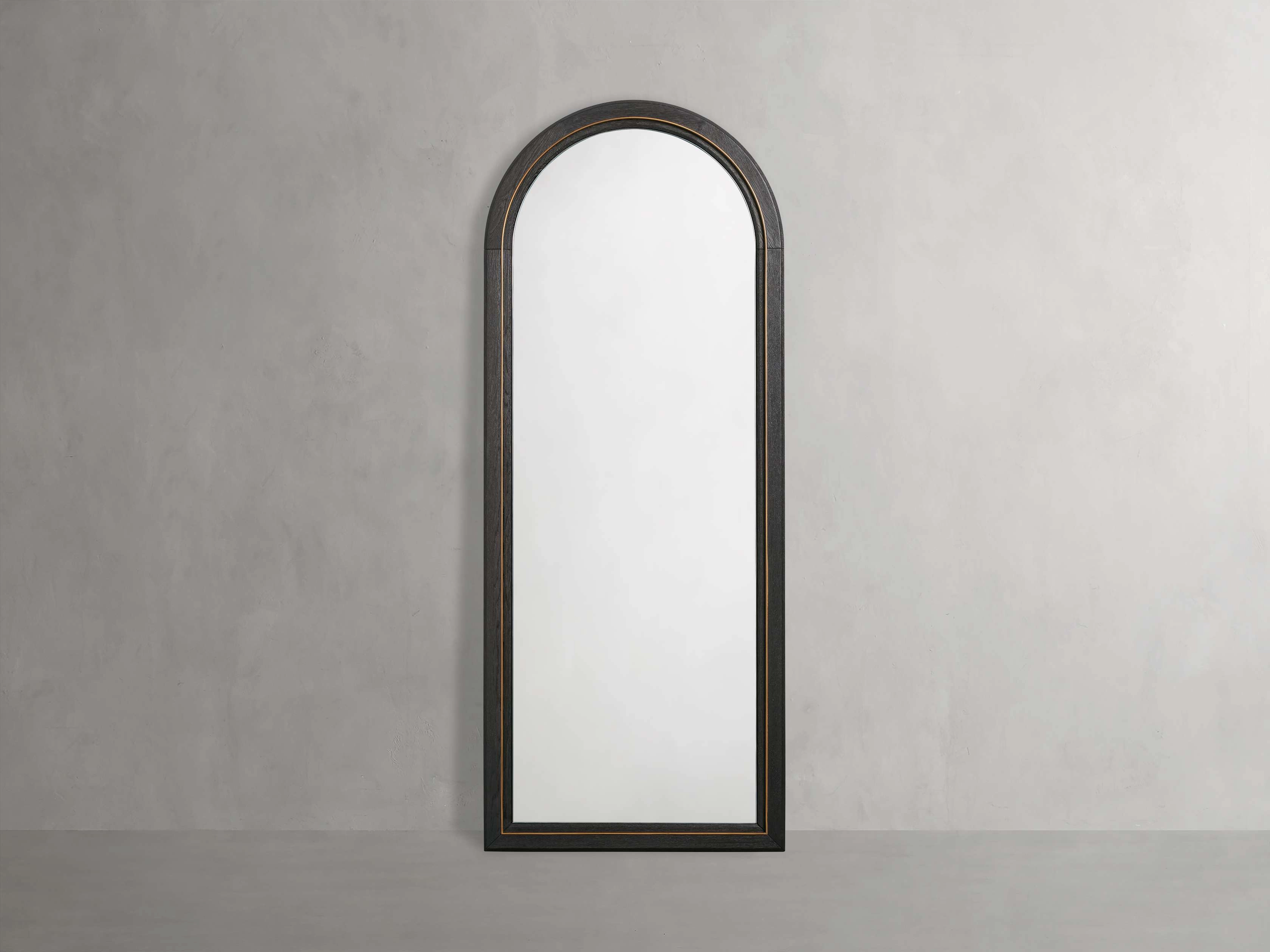 Hattie Narrow Floor Mirror
