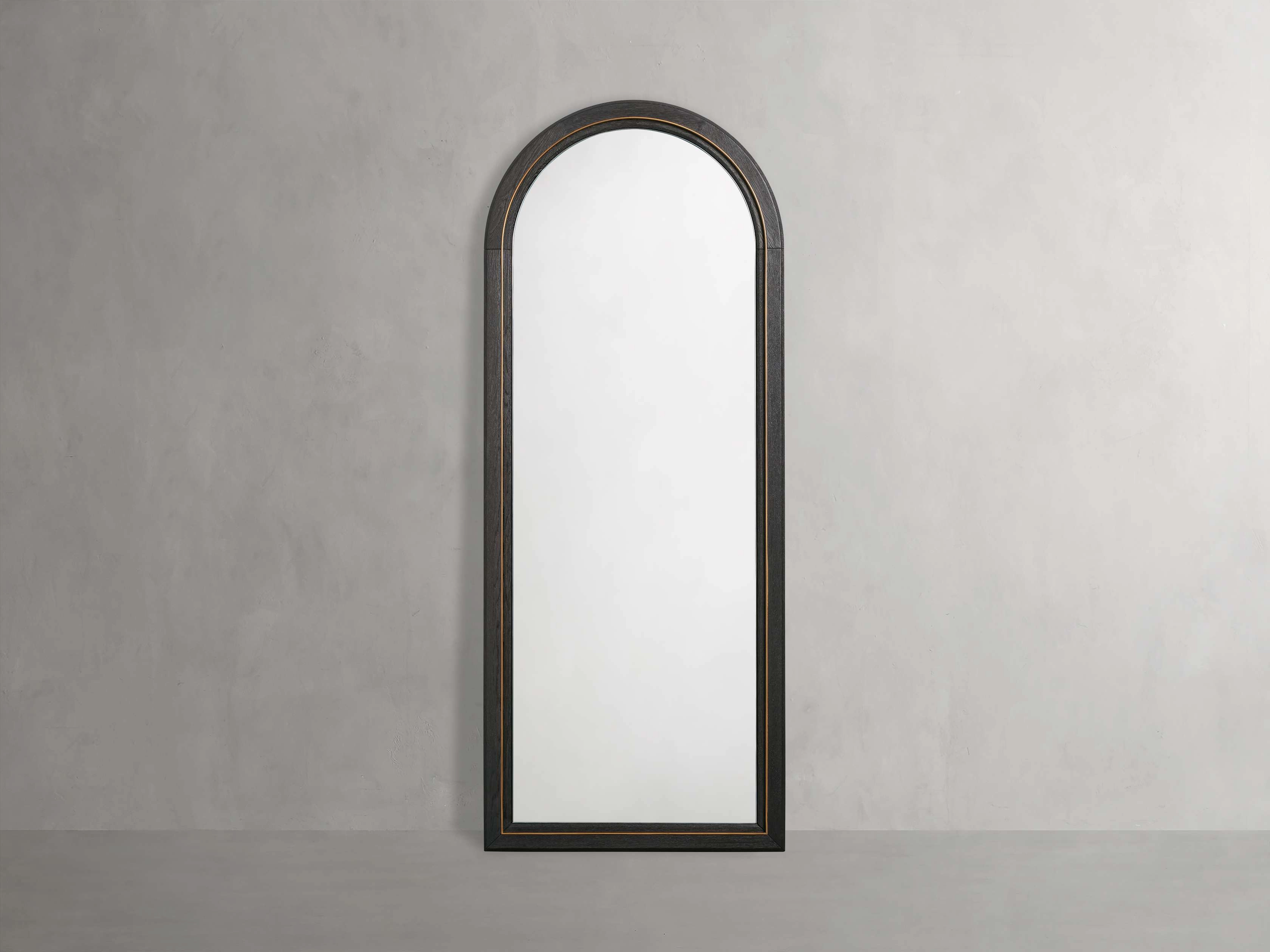 Hattie Narrow Floor Mirror
