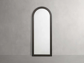 Hattie Narrow Floor Mirror