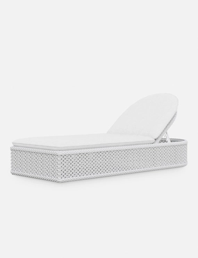 Havelock Indoor / Outdoor Chaise