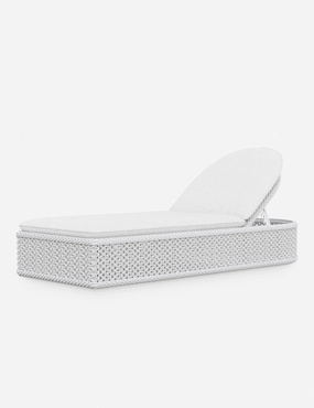 Havelock Indoor / Outdoor Chaise