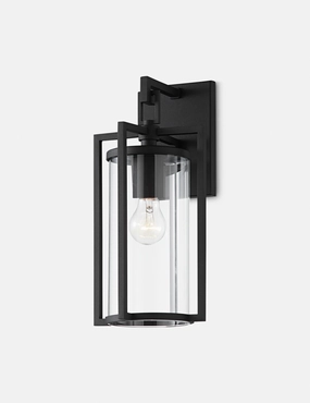 Hayles Outdoor Sconce