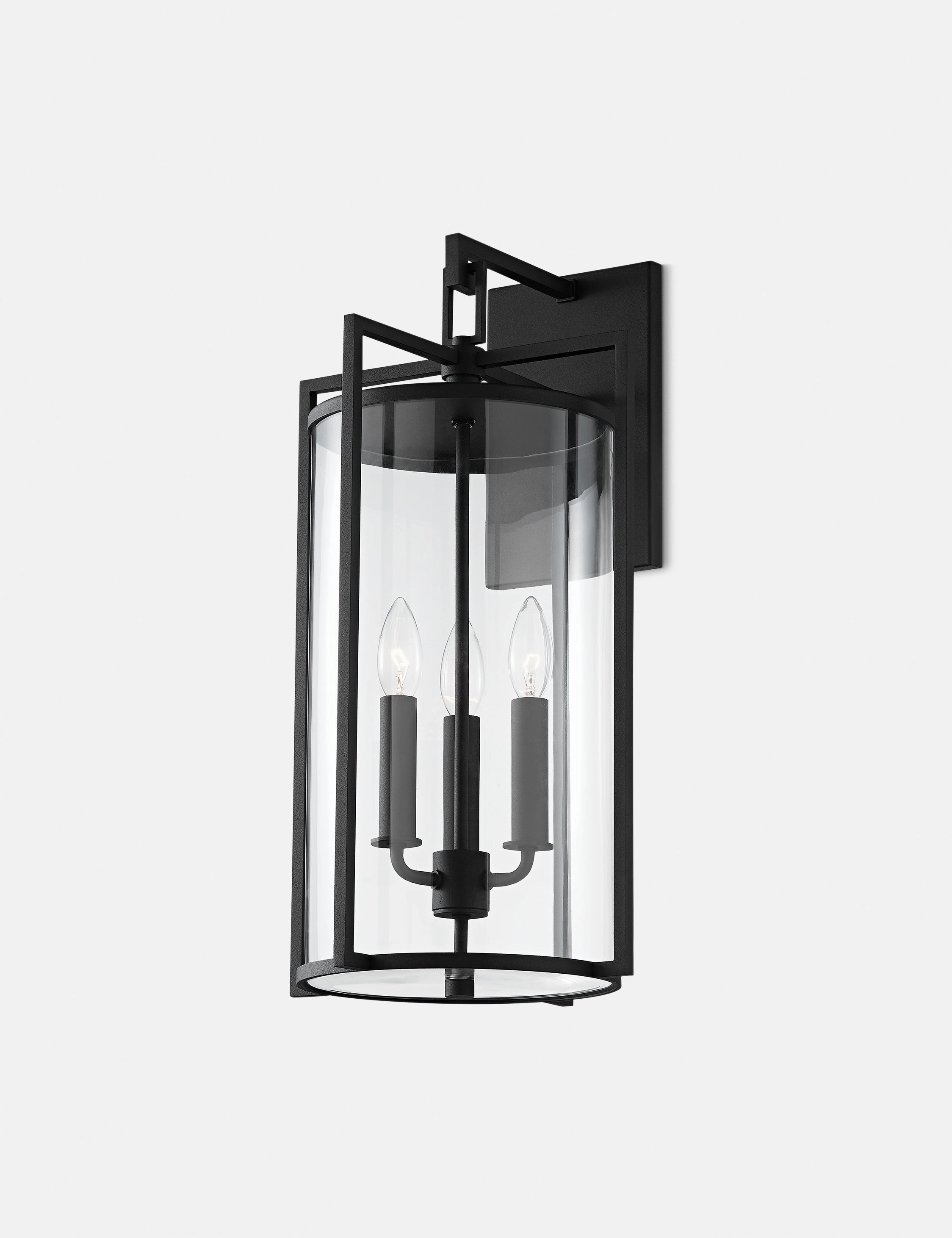 Hayles Outdoor Sconce