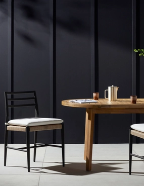 Healy Indoor / Outdoor Dining Chair