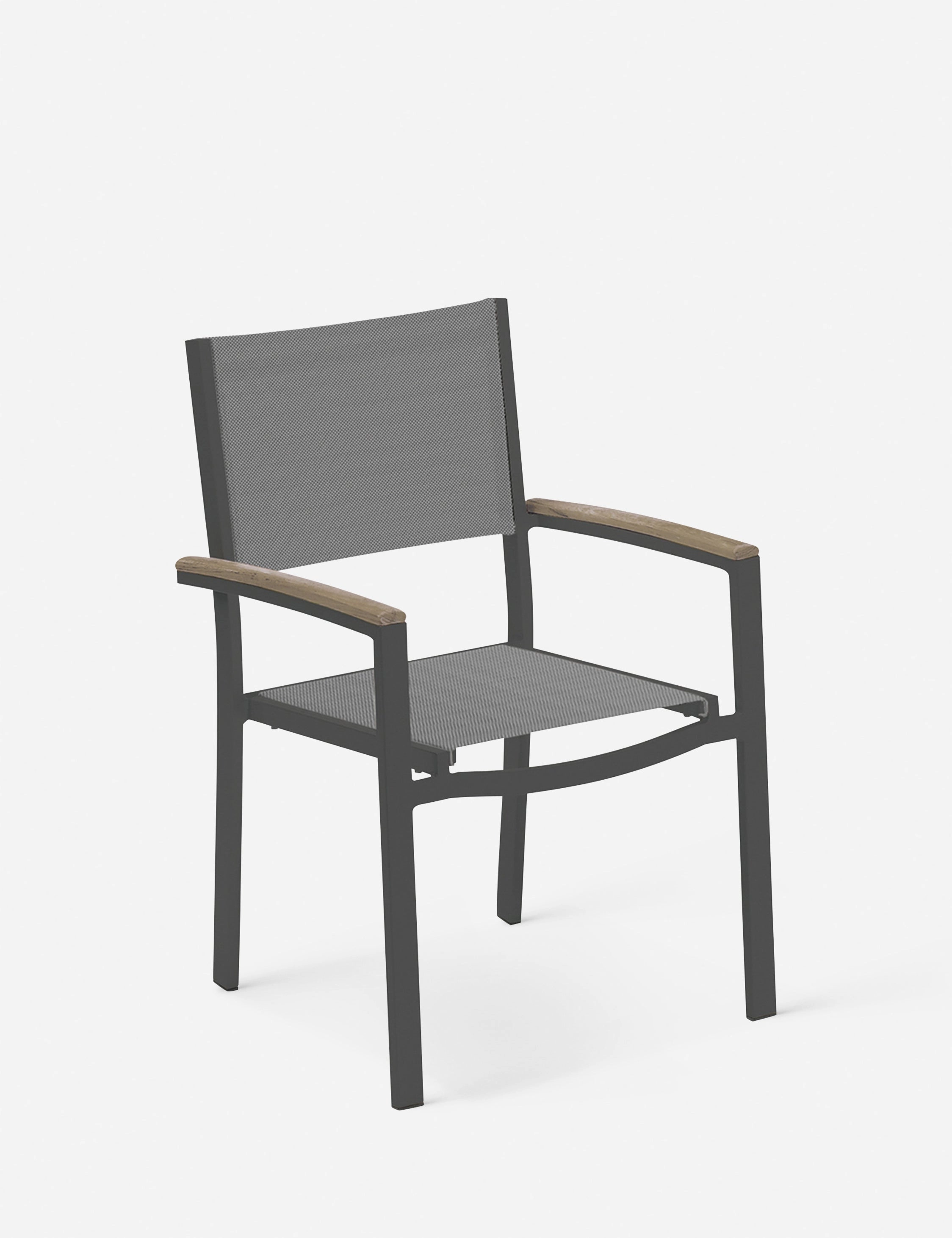 Hermes Indoor / Outdoor Dining Chair (Set of 2)