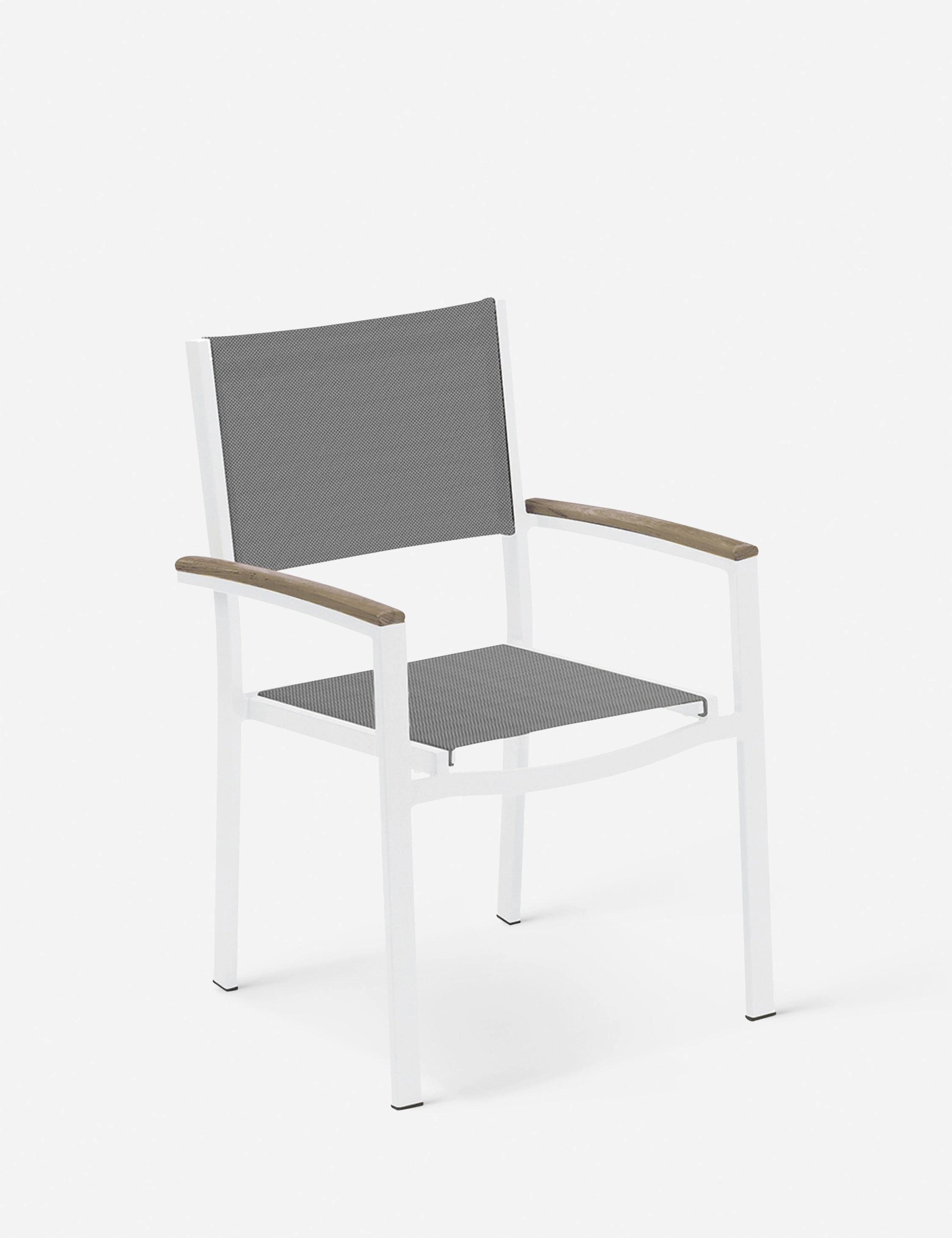 Hermes Indoor / Outdoor Dining Chair (Set of 2)