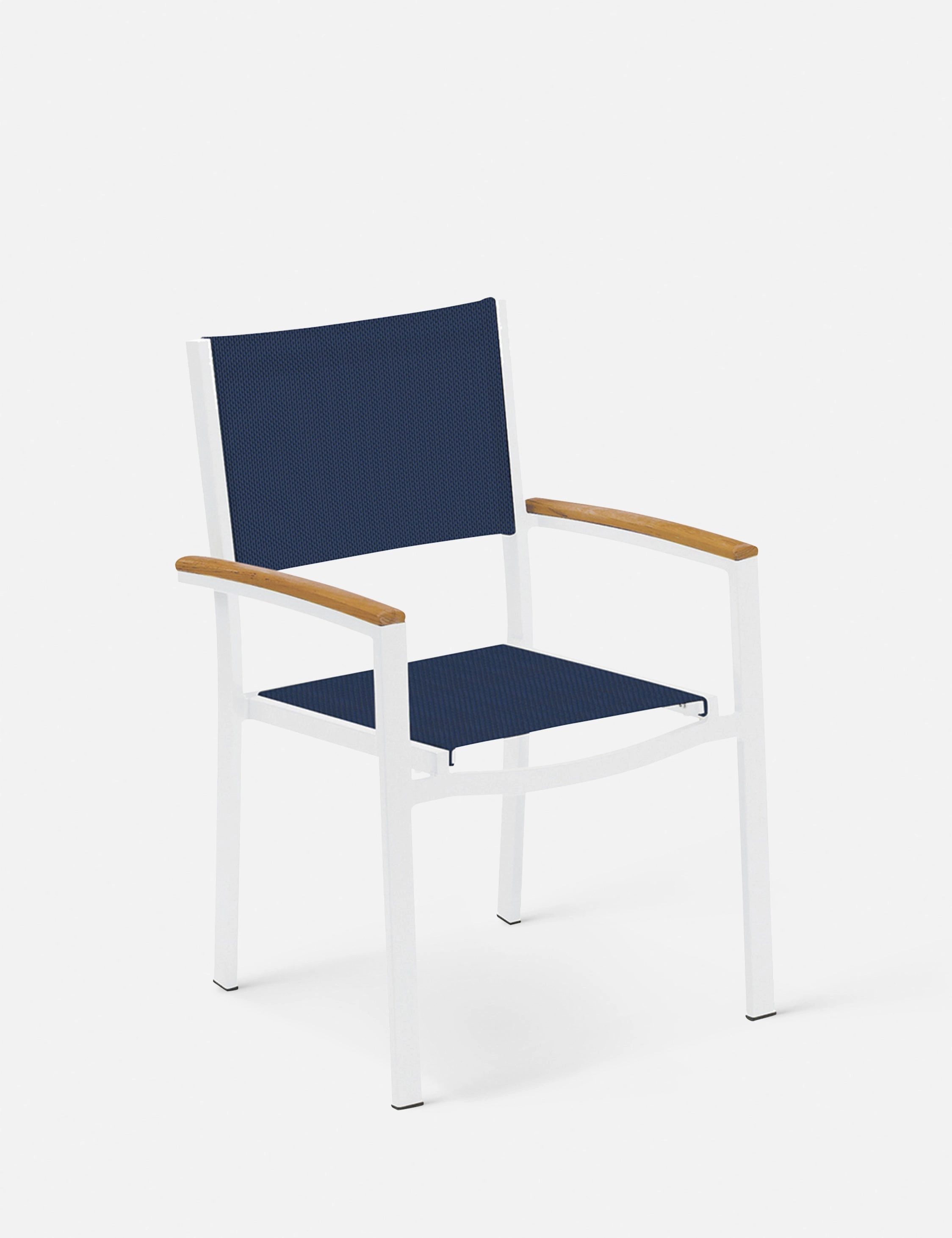 Hermes Indoor / Outdoor Dining Chair (Set of 2)