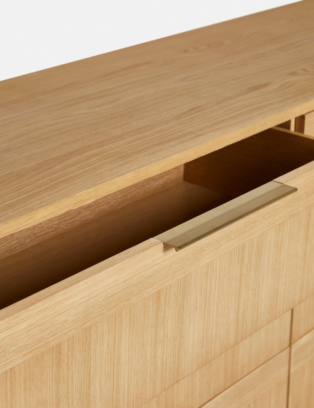 Hillard 6-Drawer Dresser