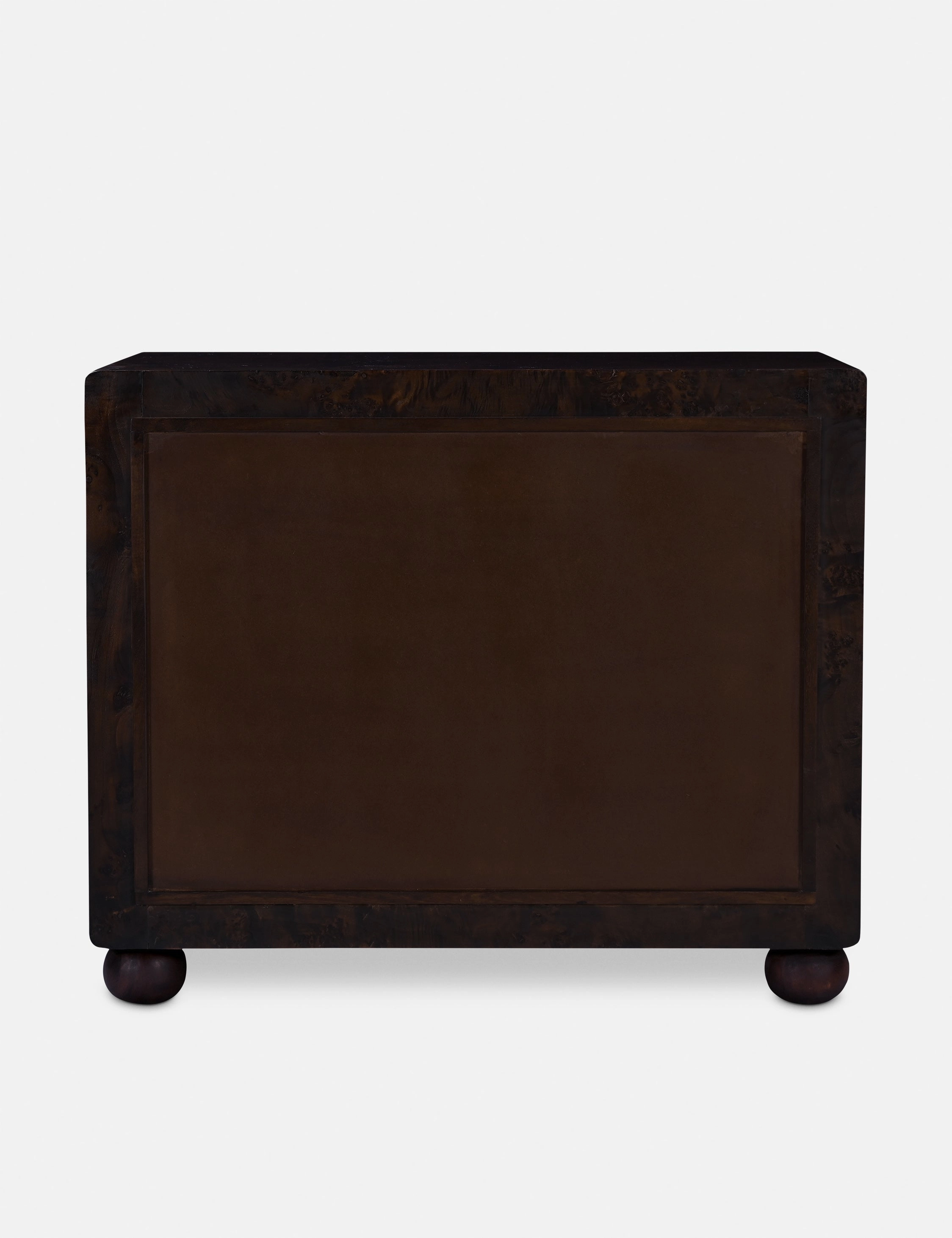 Hobbes 3-Drawer Nightstand