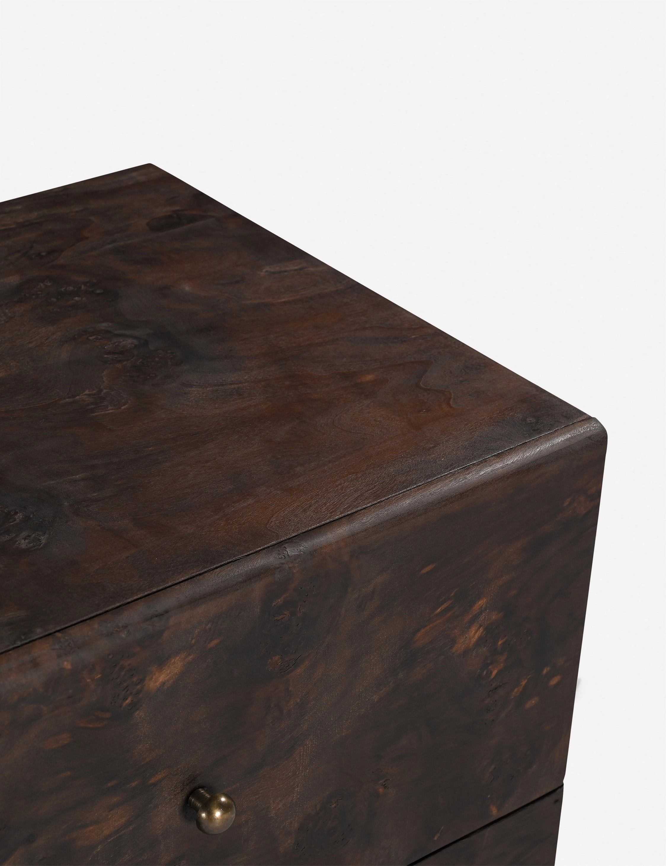 Hobbes Nightstand