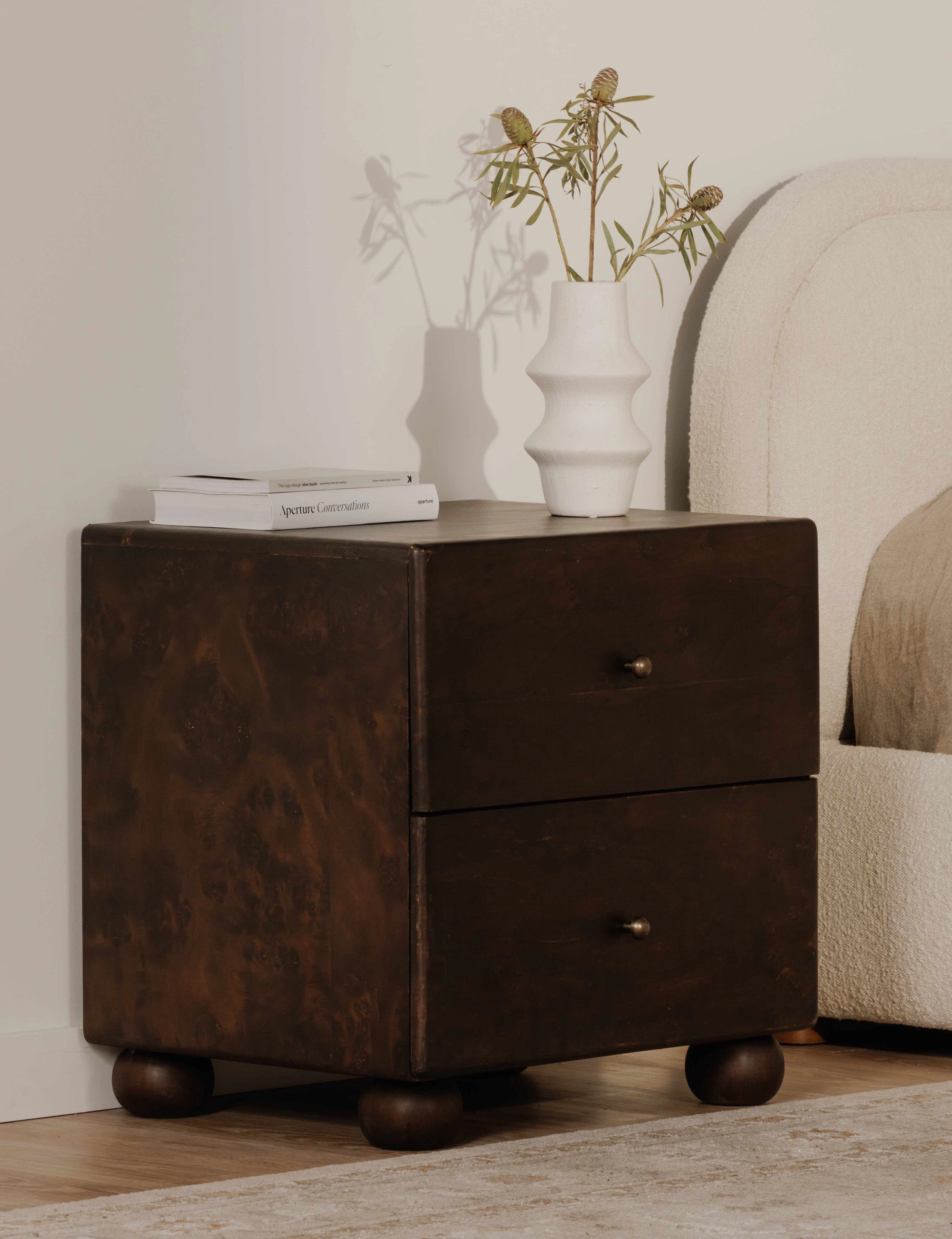 Hobbes Nightstand