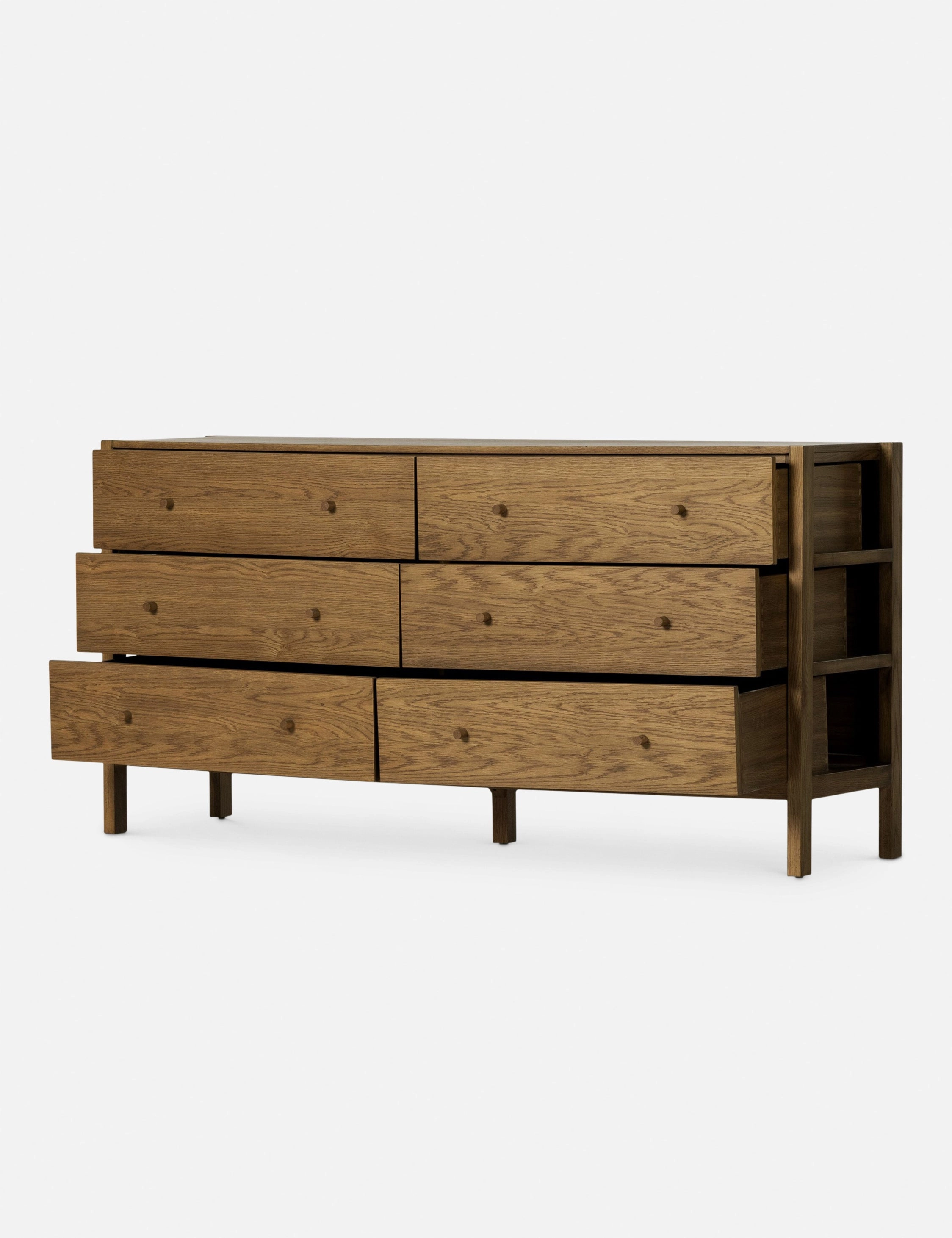 Holcomb Dresser