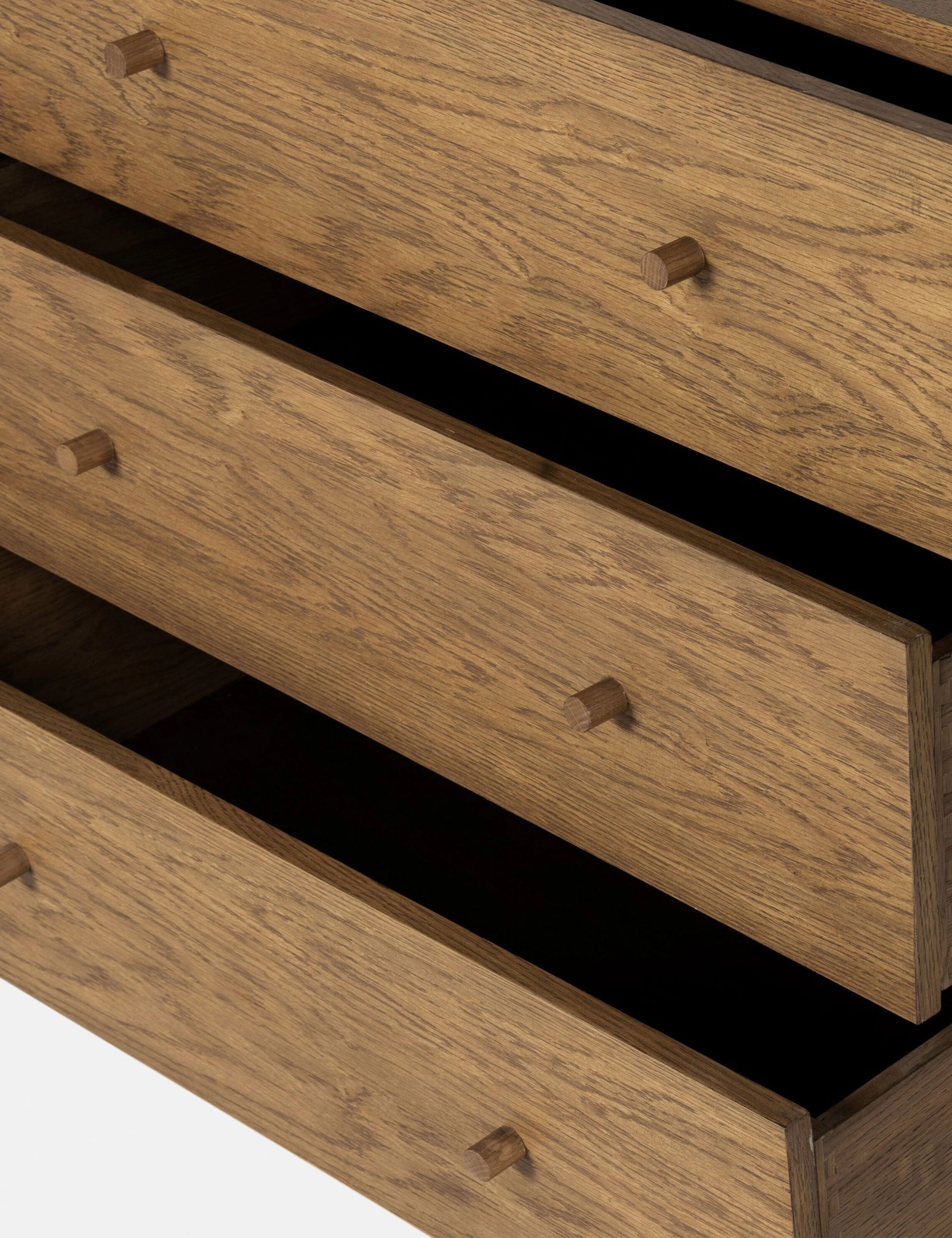 Holcomb Dresser