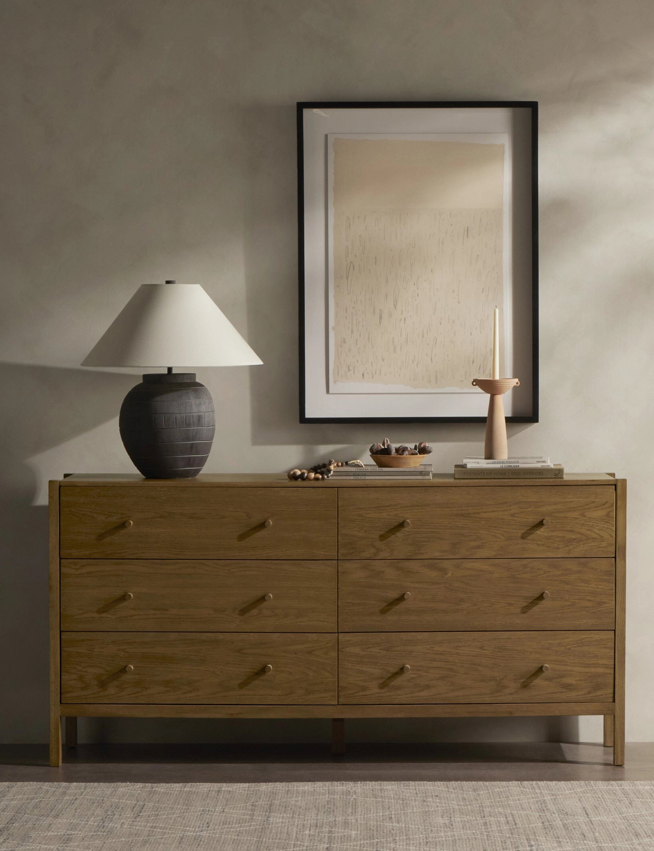 Holcomb Dresser