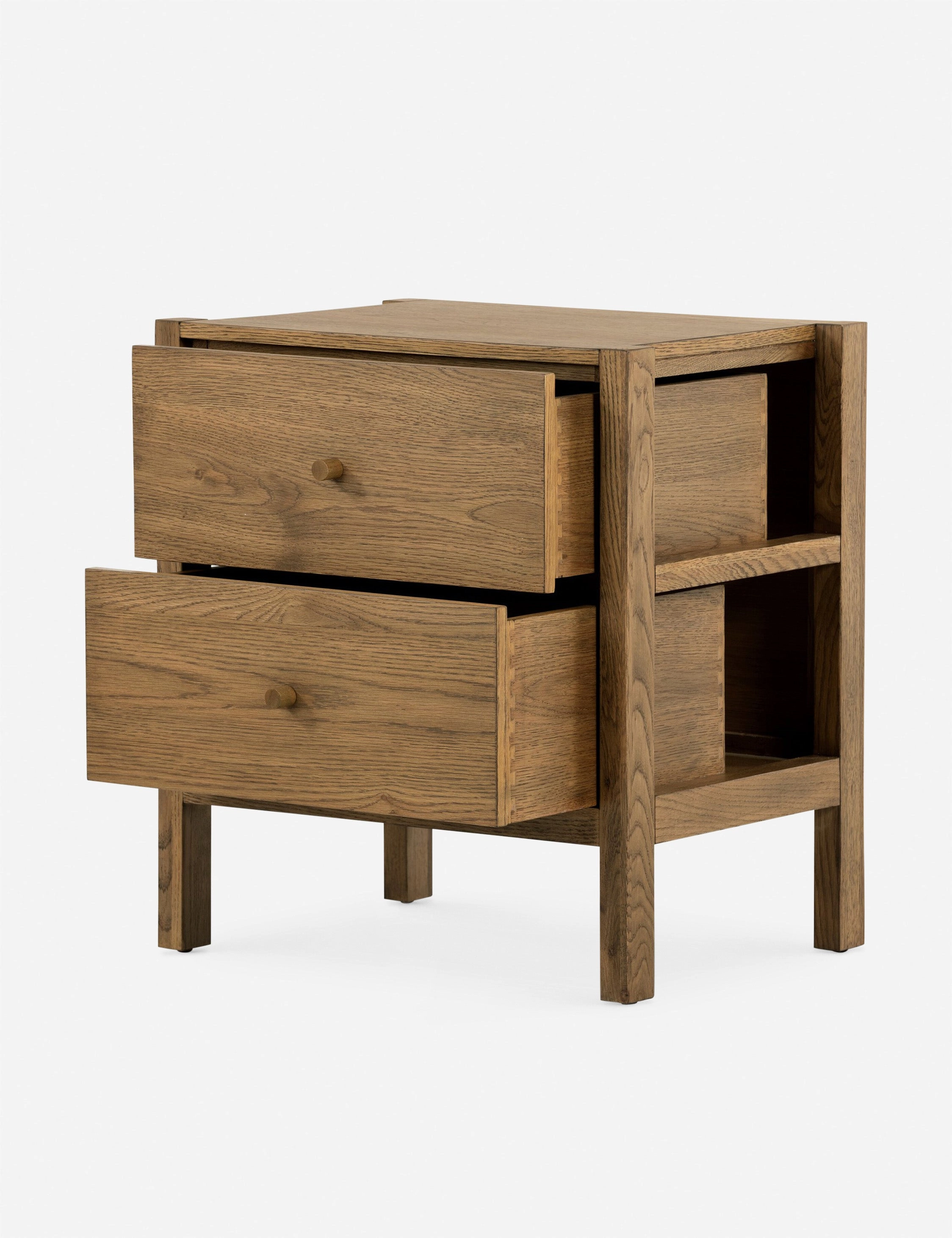 Holcomb Nightstand