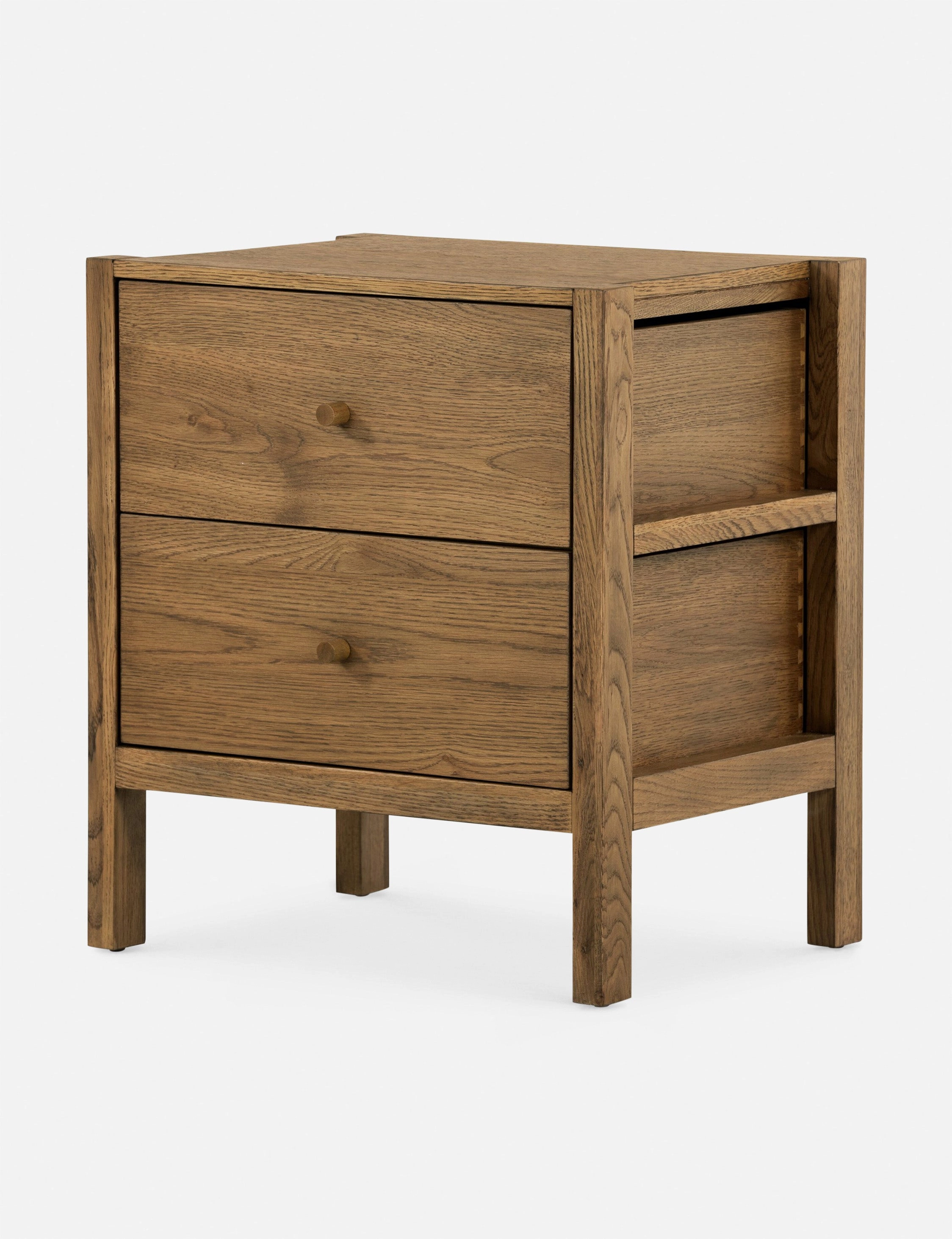 Holcomb Nightstand