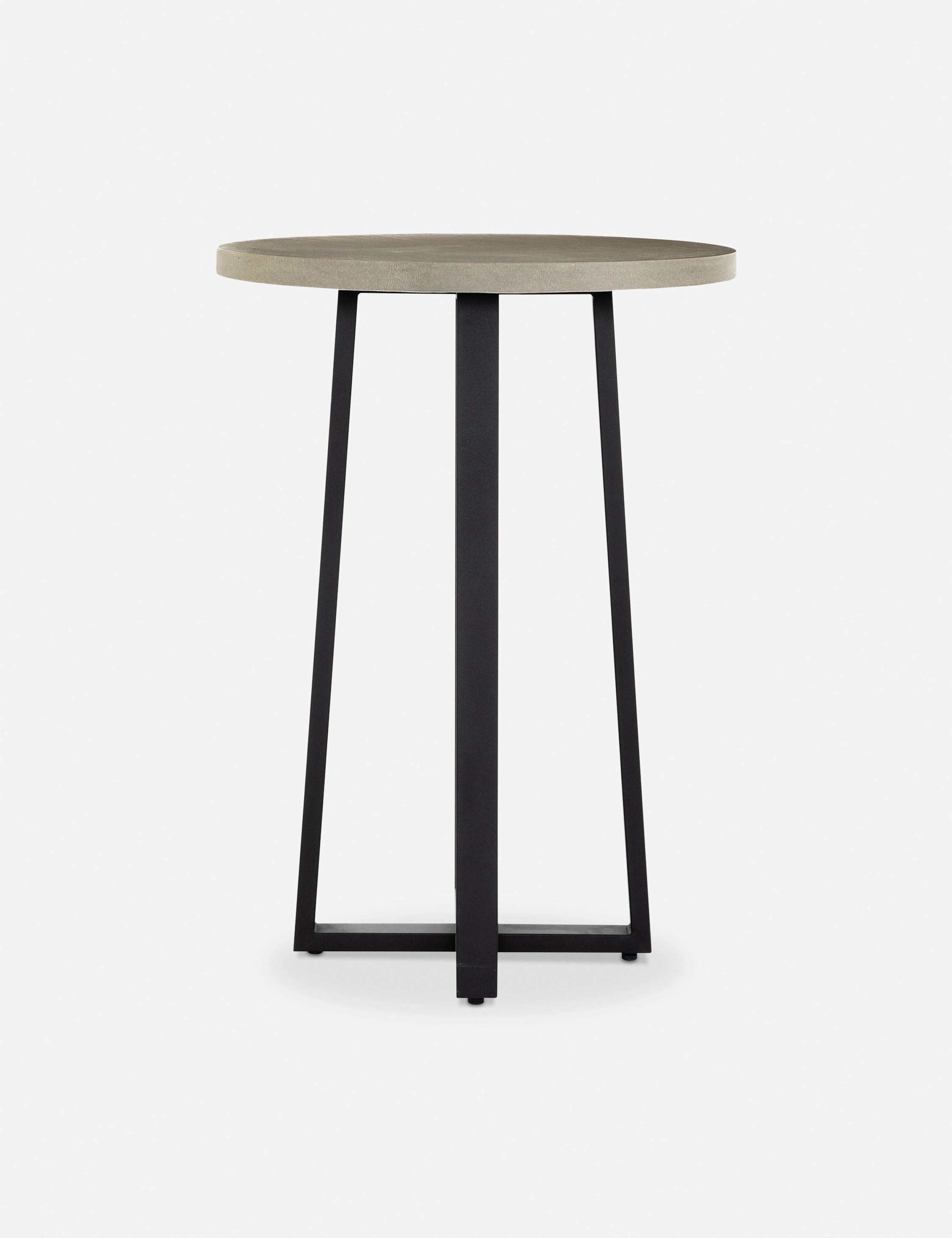Hollis Indoor / Outdoor Bar and Counter Table