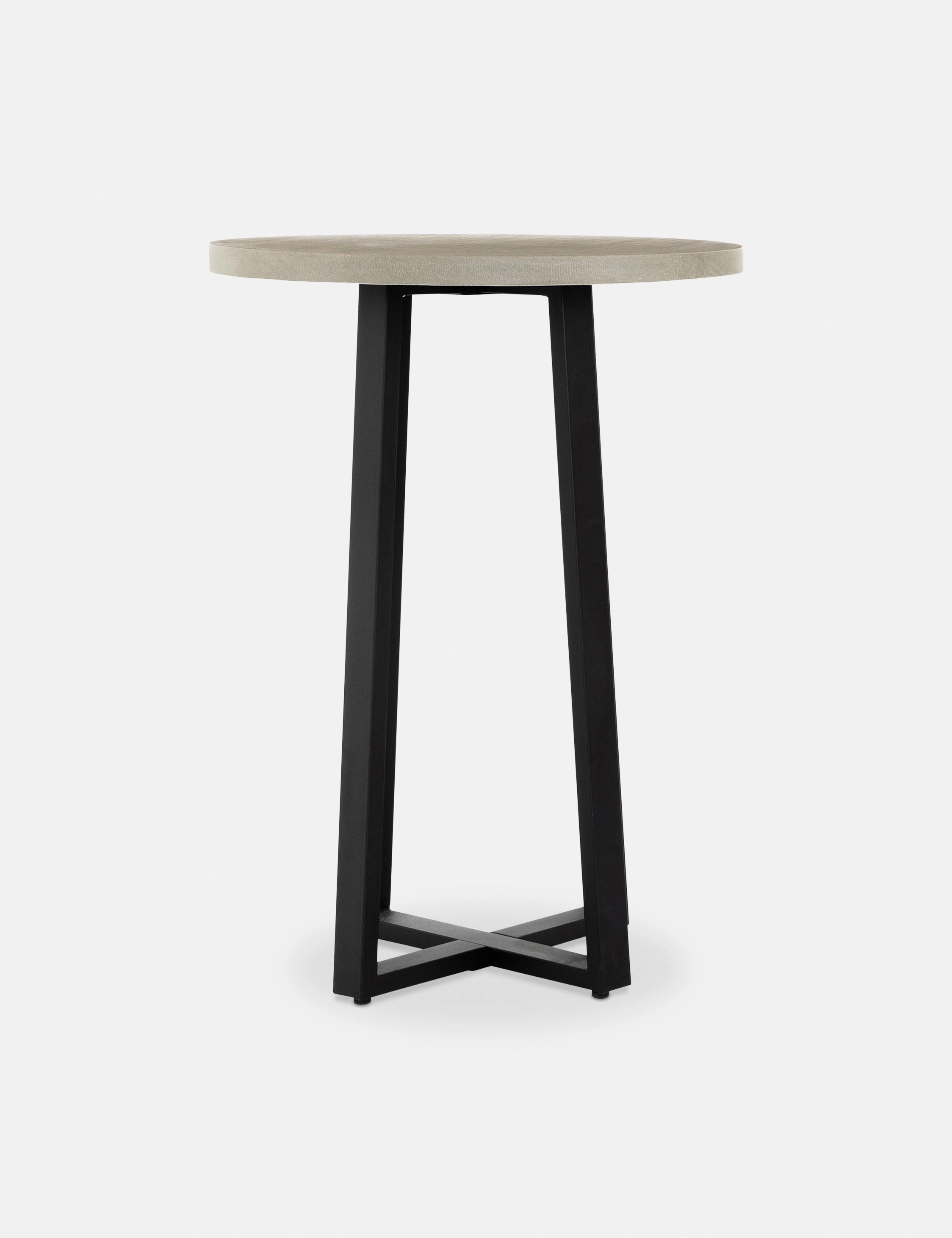 Hollis Indoor / Outdoor Bar and Counter Table
