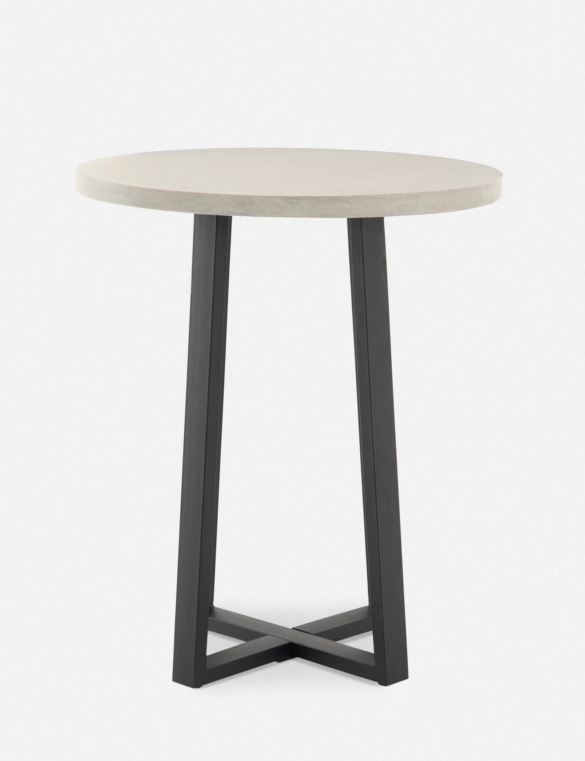 Hollis Indoor / Outdoor Bar and Counter Table