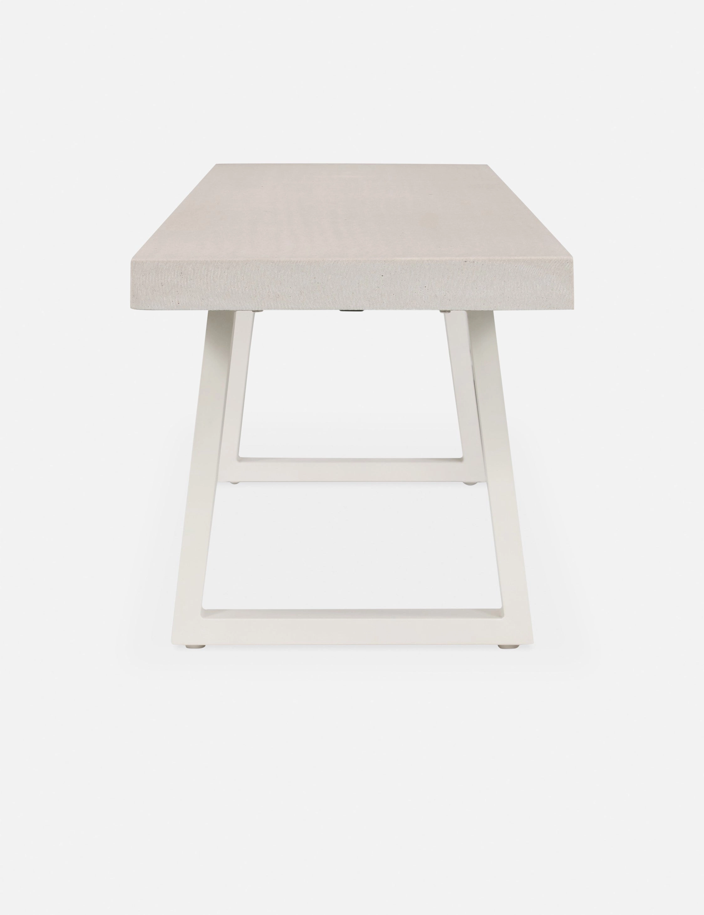 Hollis Indoor / Outdoor Dining Bench