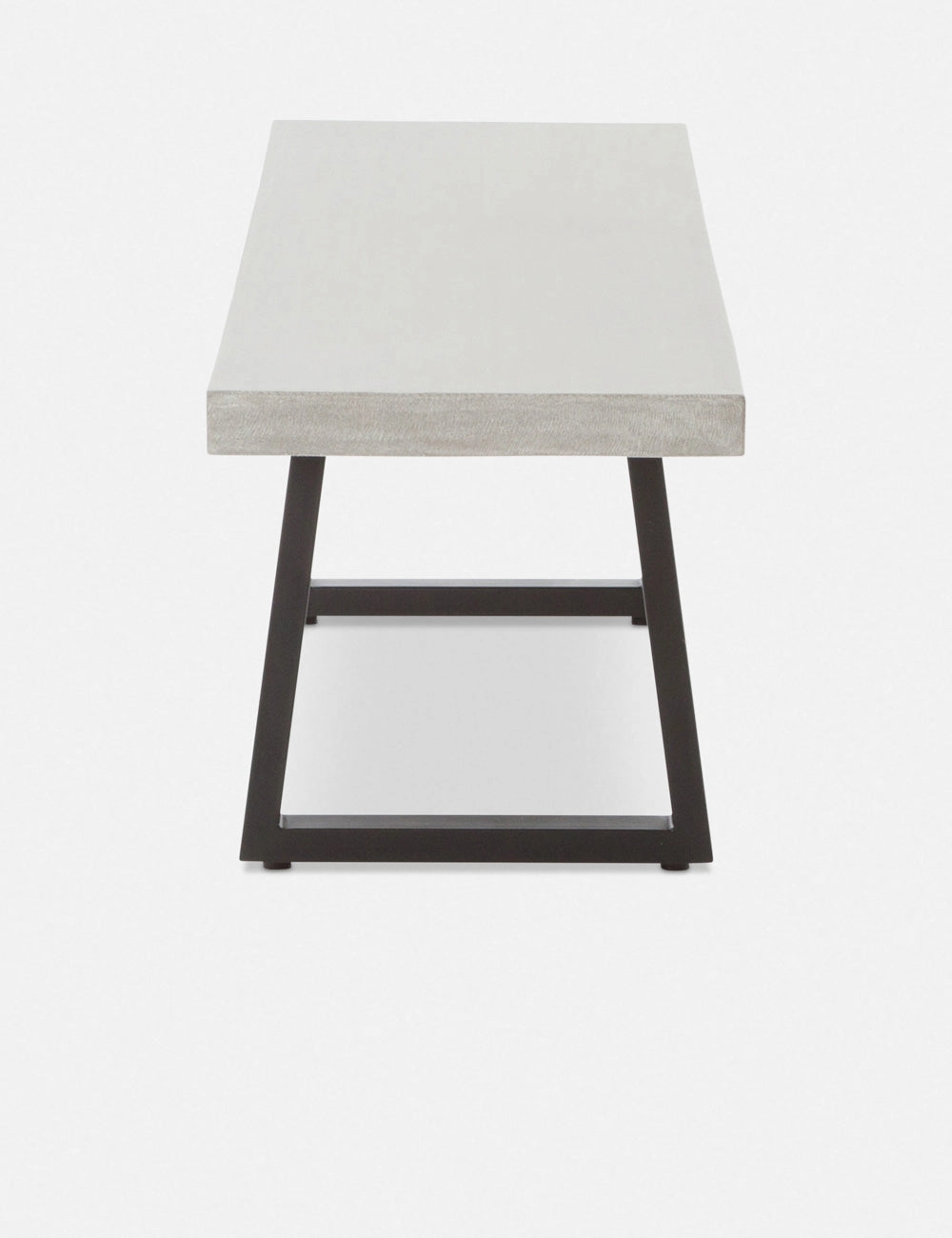 Hollis Indoor / Outdoor Dining Bench