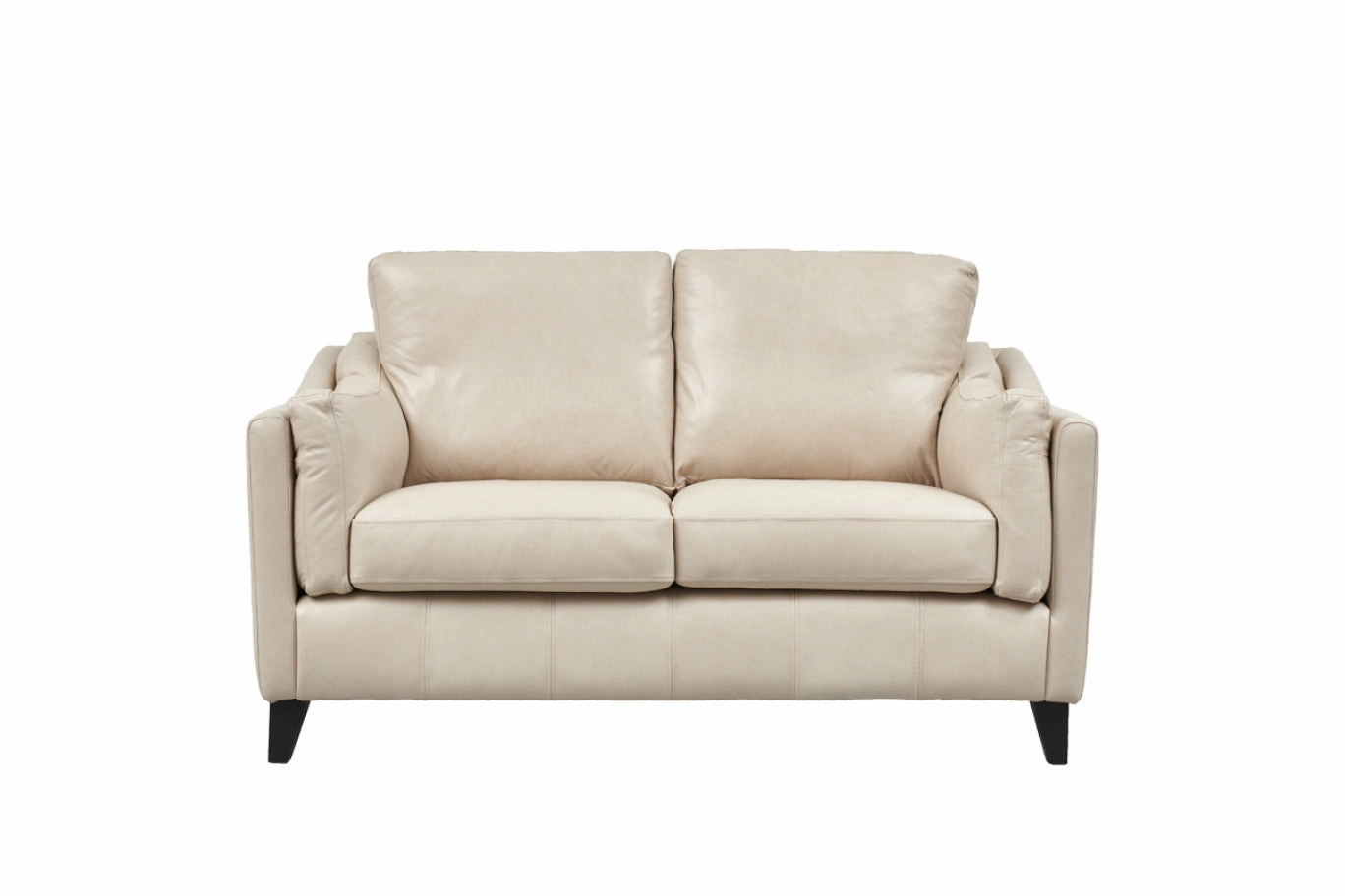 Hudson | 2 Seater Sofa | Milton Stone