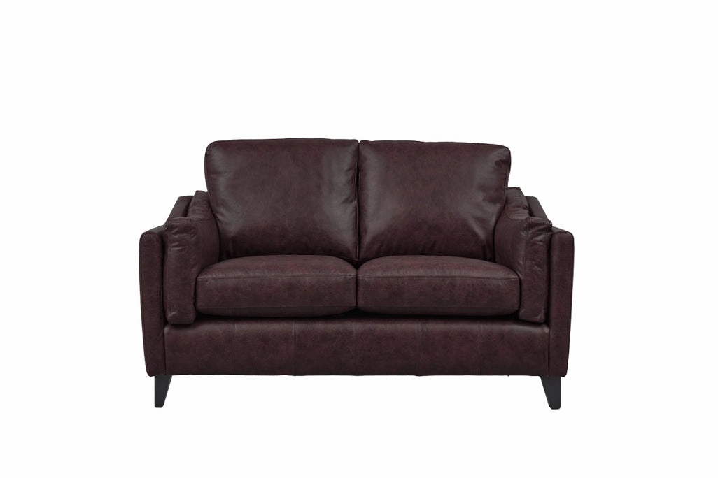 Hudson | 2 Seater Sofa | Vintage Rosewood