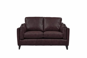 Hudson | 2 Seater Sofa | Vintage Rosewood