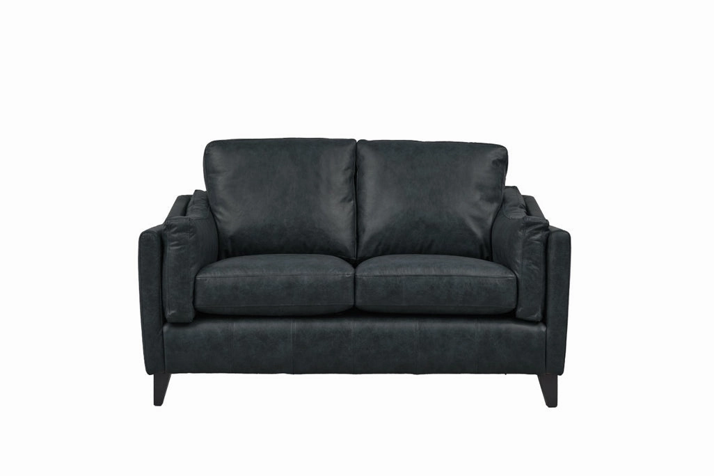 Hudson | 2 Seater Sofa | Vintage Slate