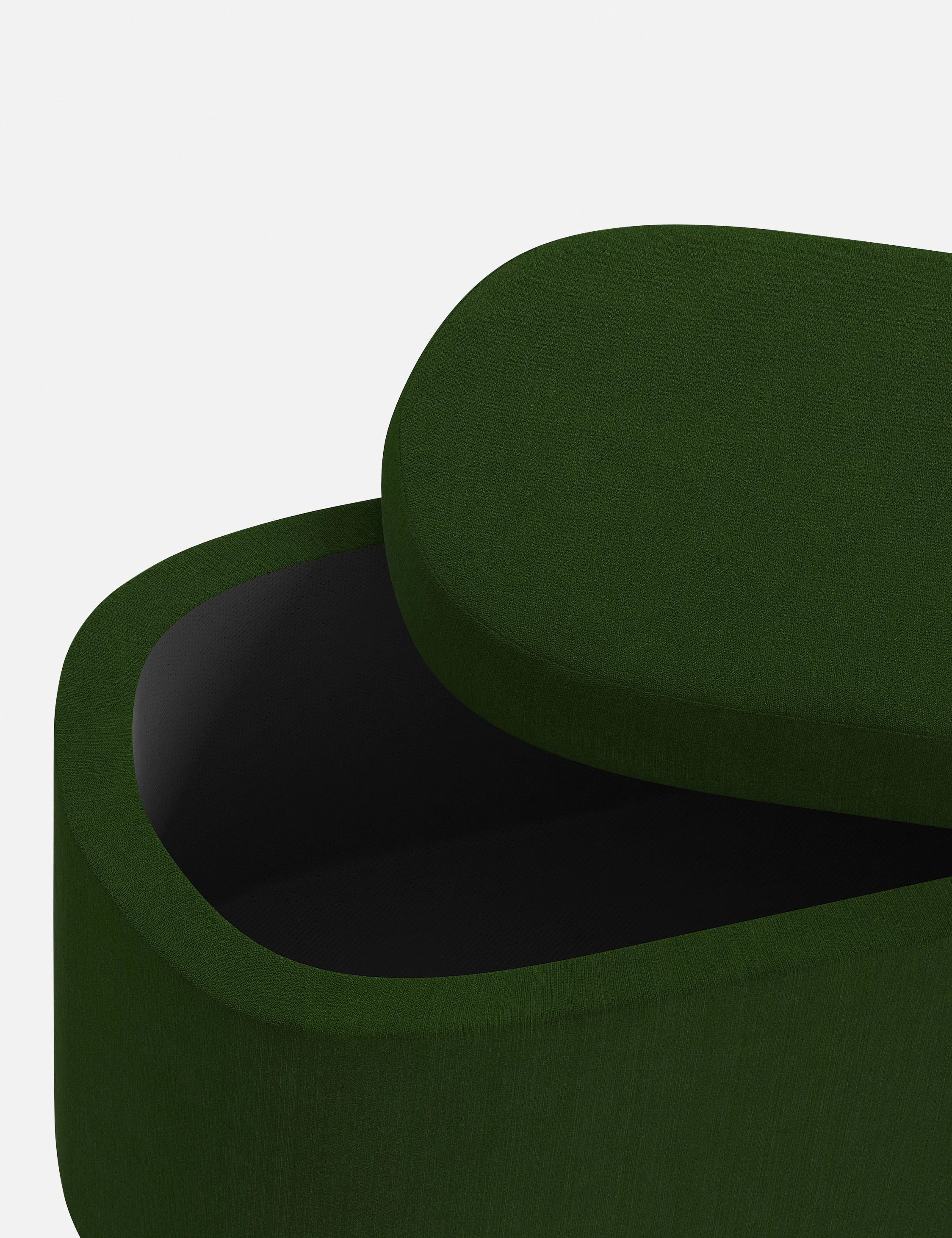 Hurley Storage Bench