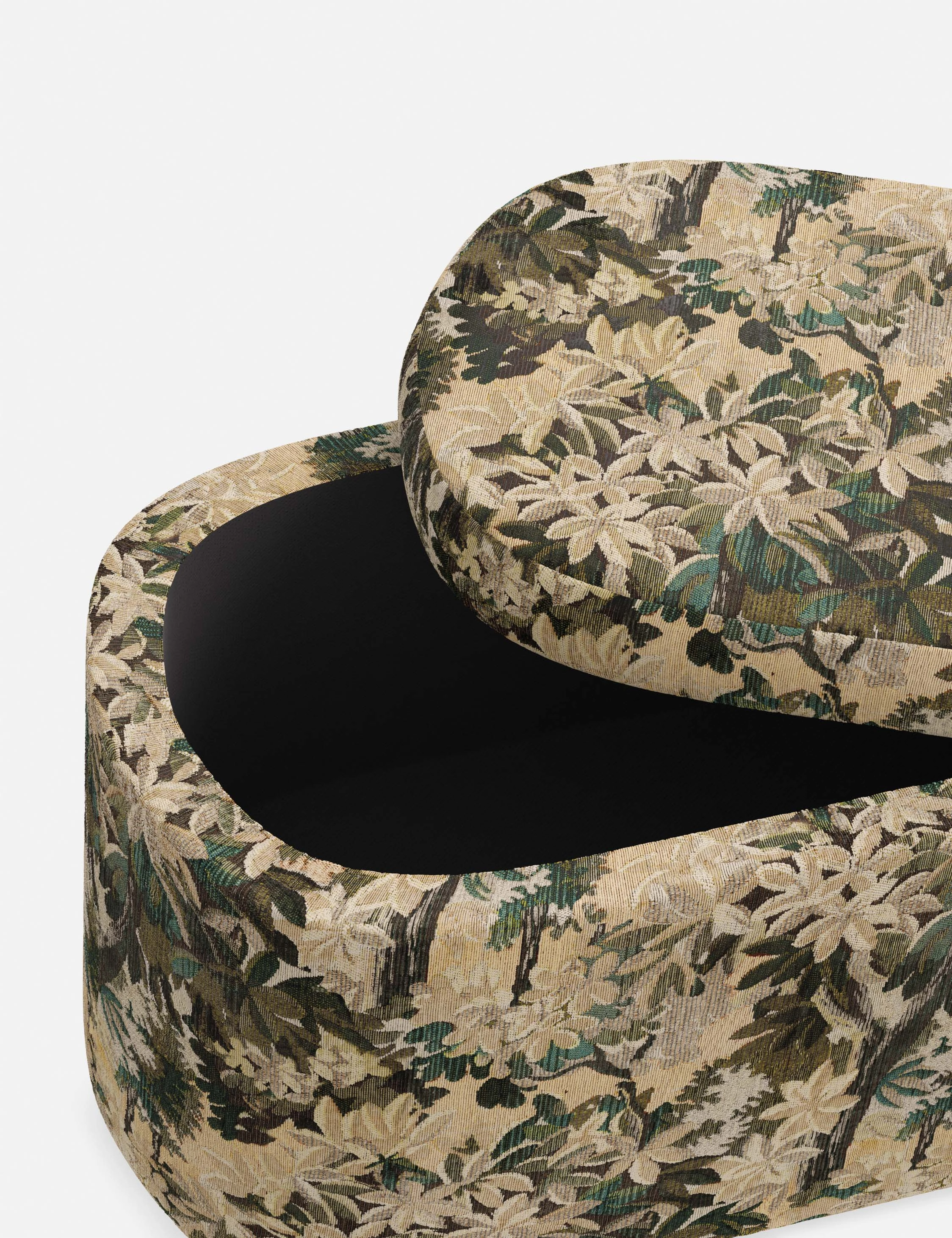 Hurley Storage Bench