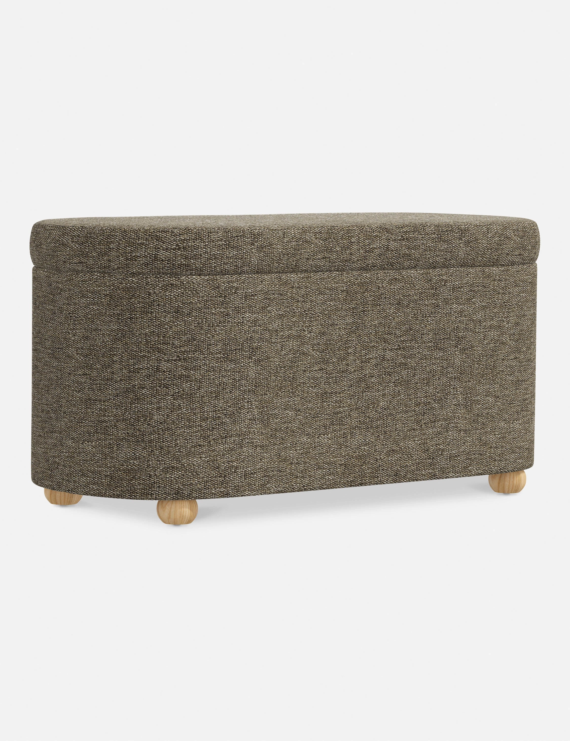 Hurley Storage Bench