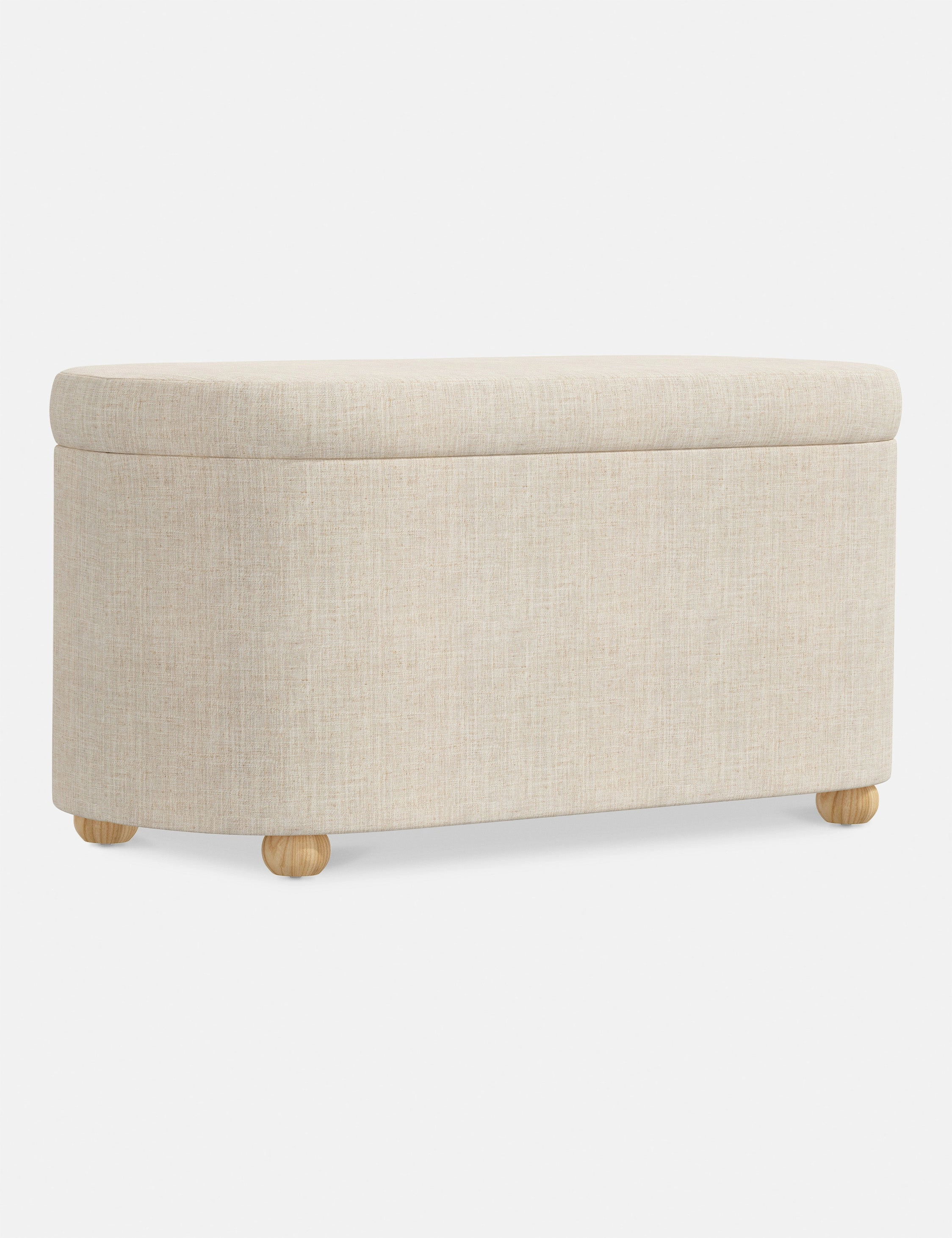 Hurley Storage Bench