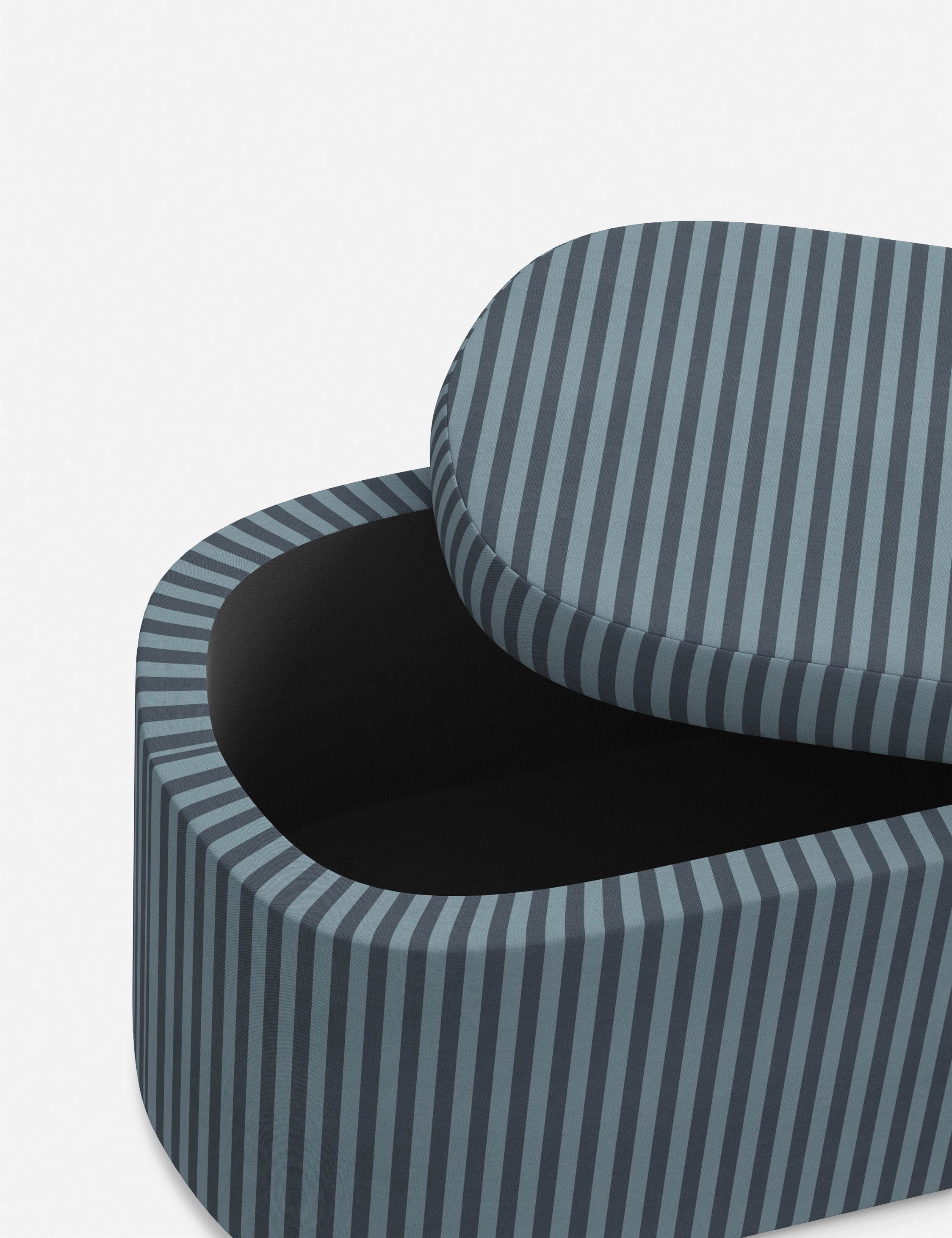 Hurley Storage Bench