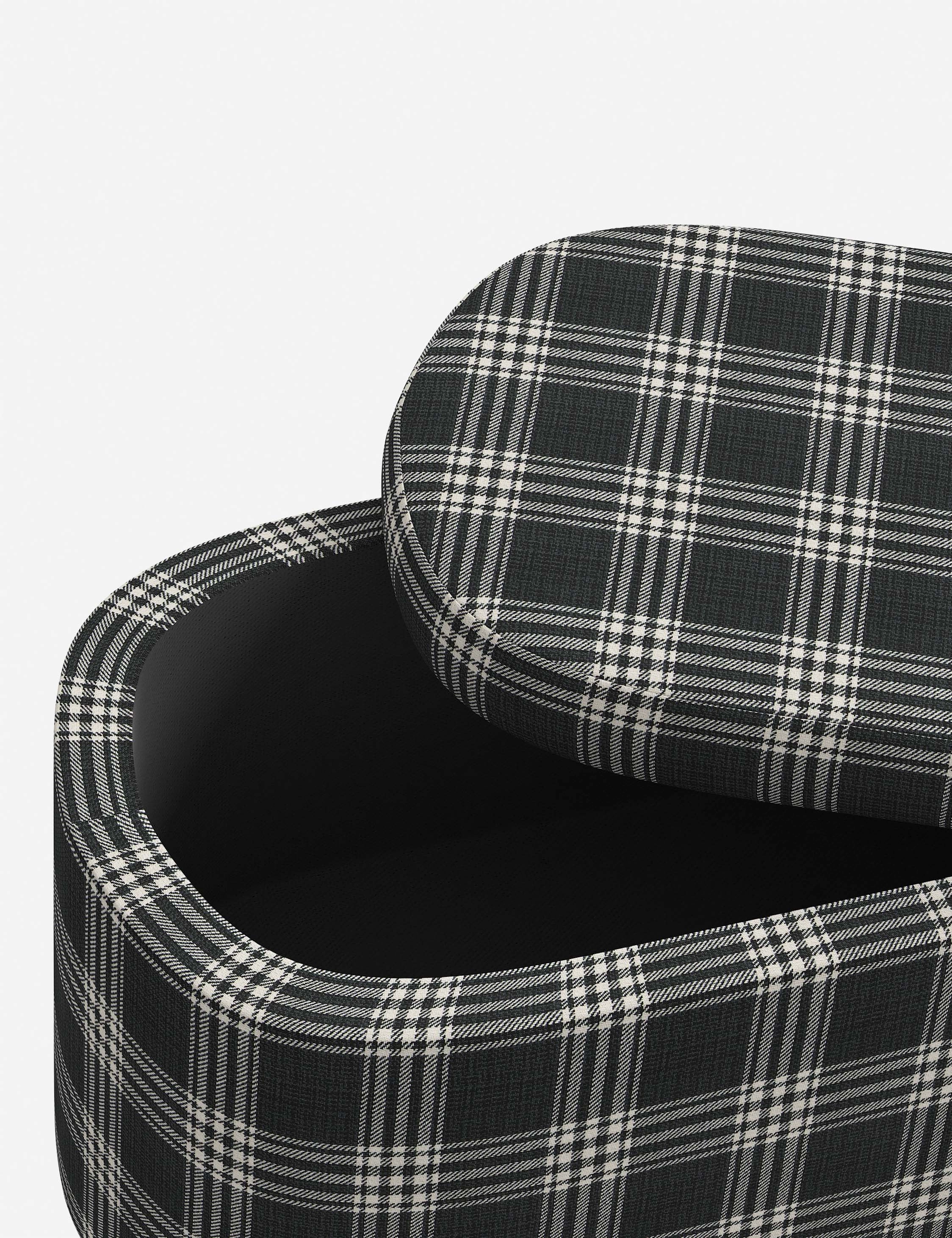 Hurley Storage Bench