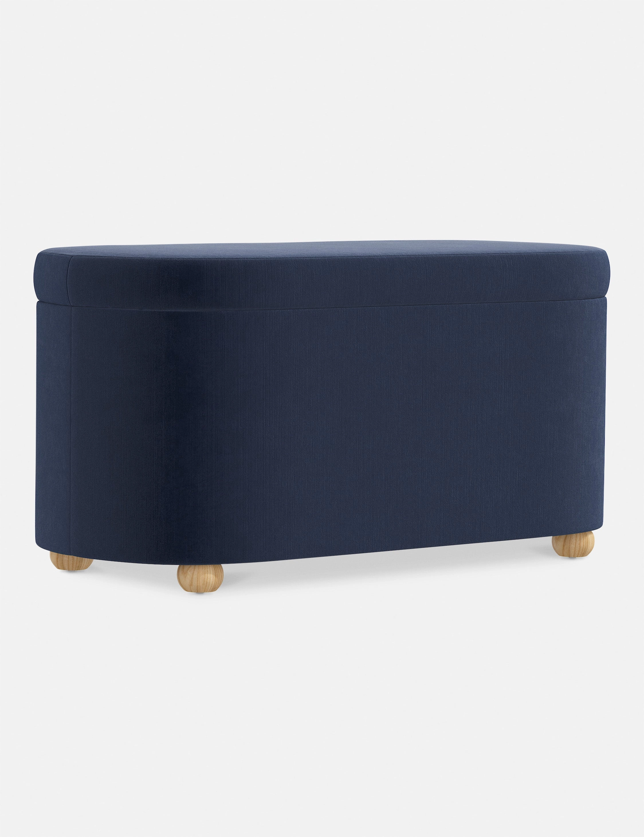 Hurley Storage Bench