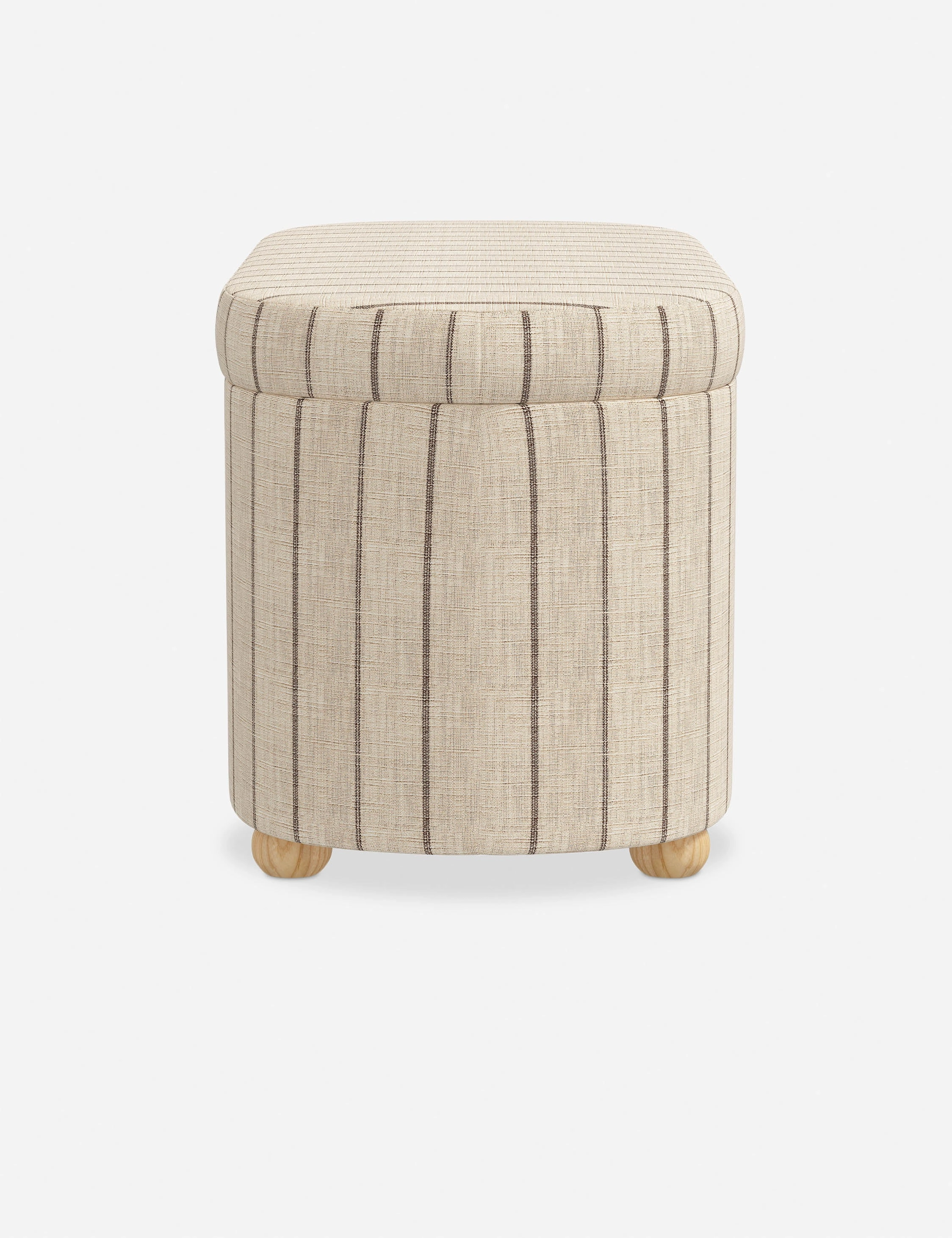 Hurley Storage Bench