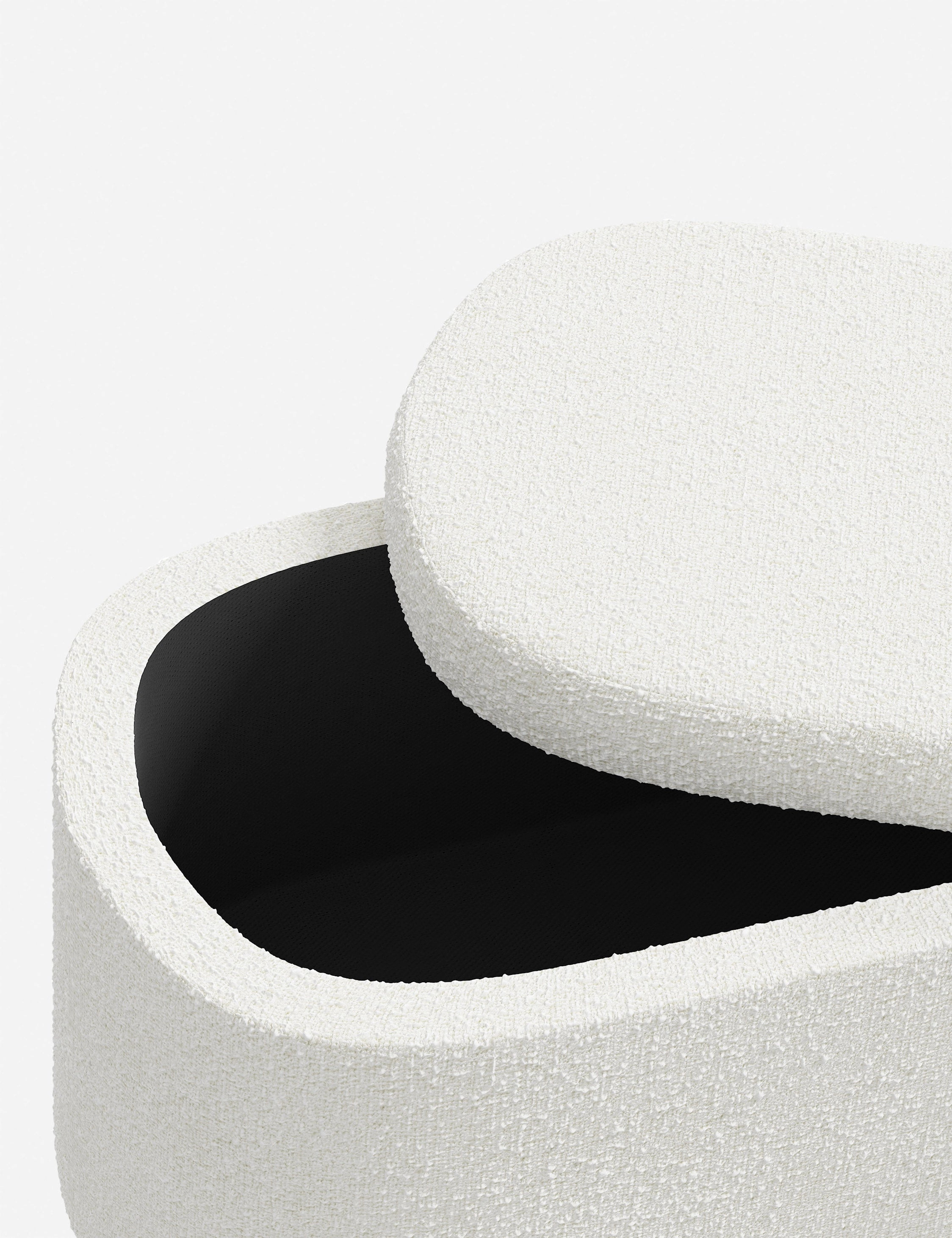 Hurley Storage Bench