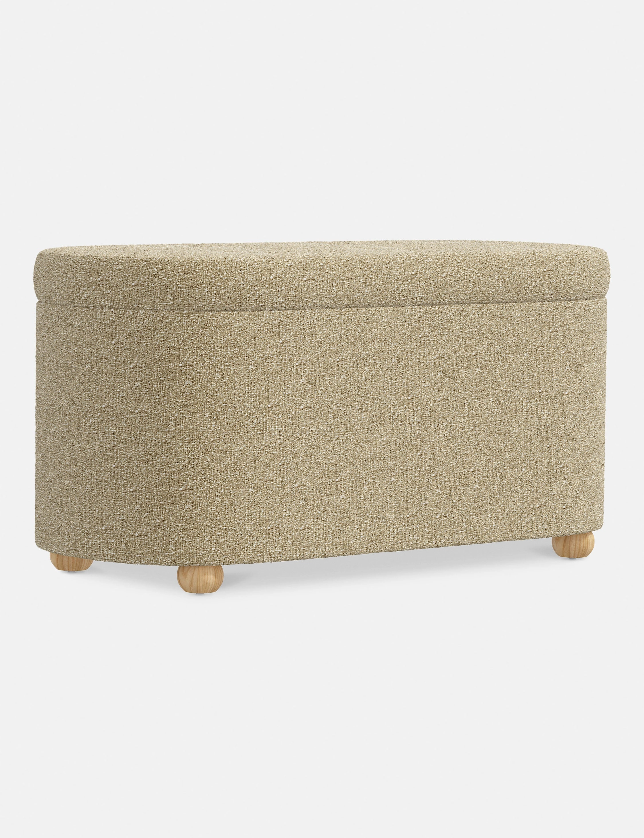 Hurley Storage Bench