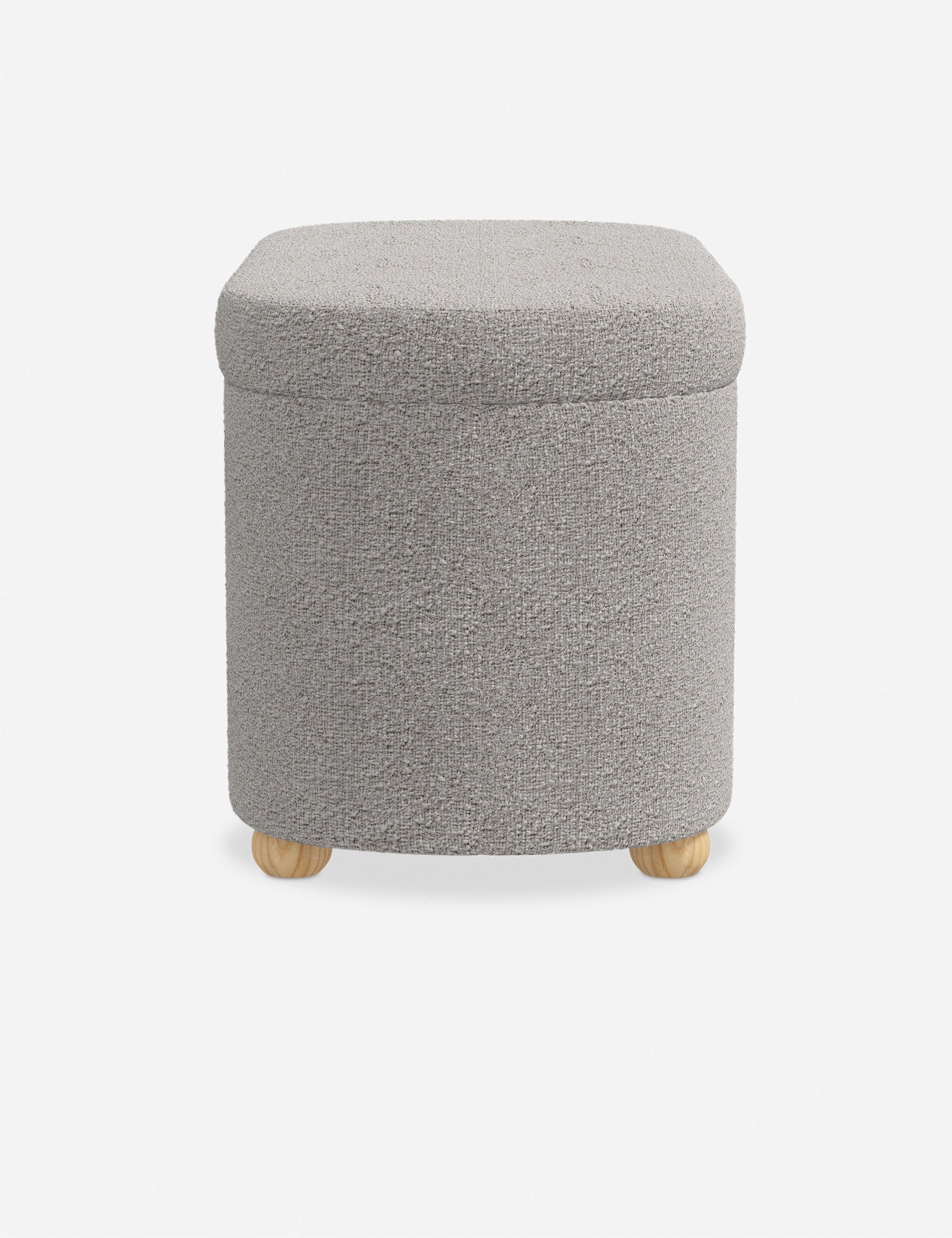 Hurley Storage Bench