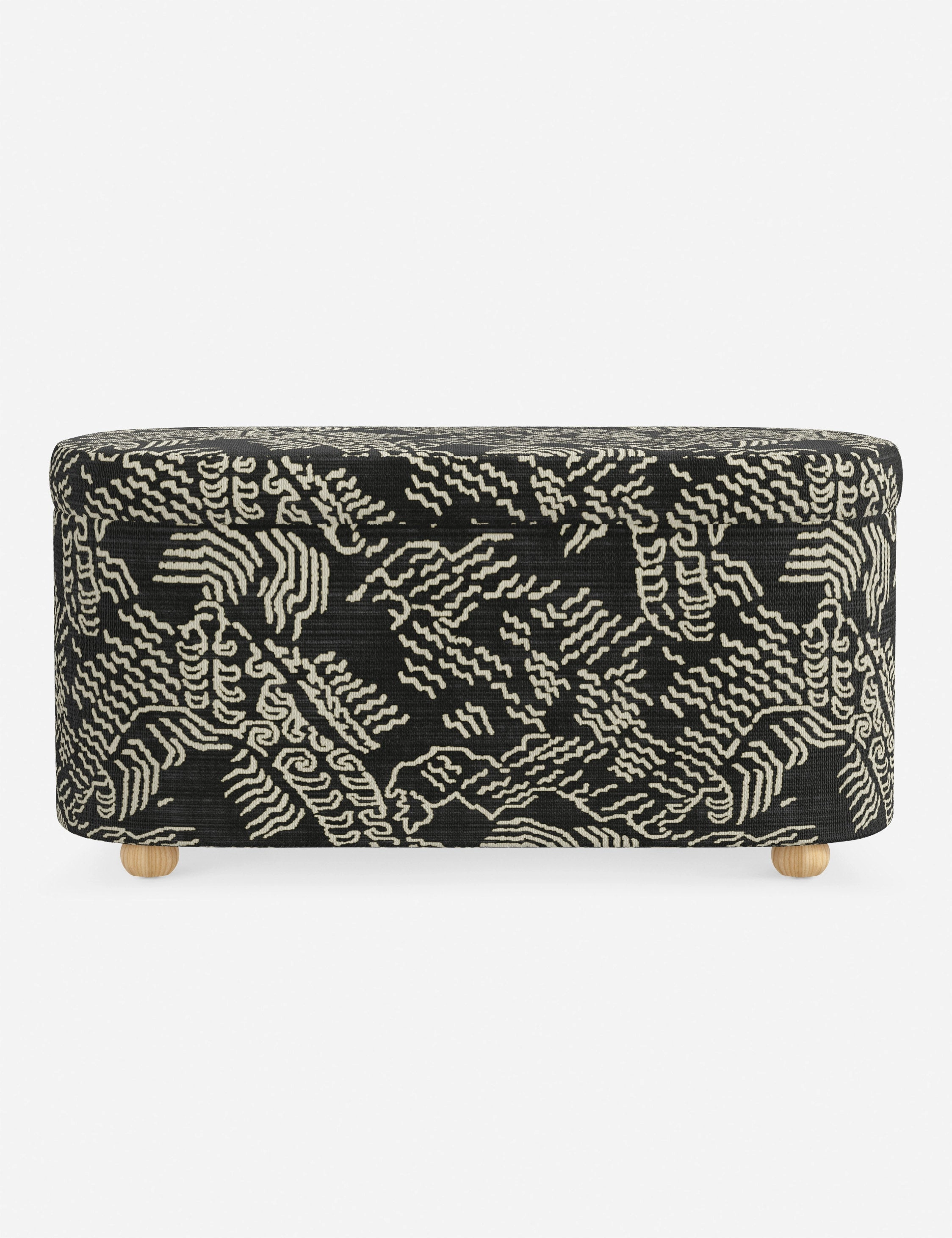Hurley Storage Bench