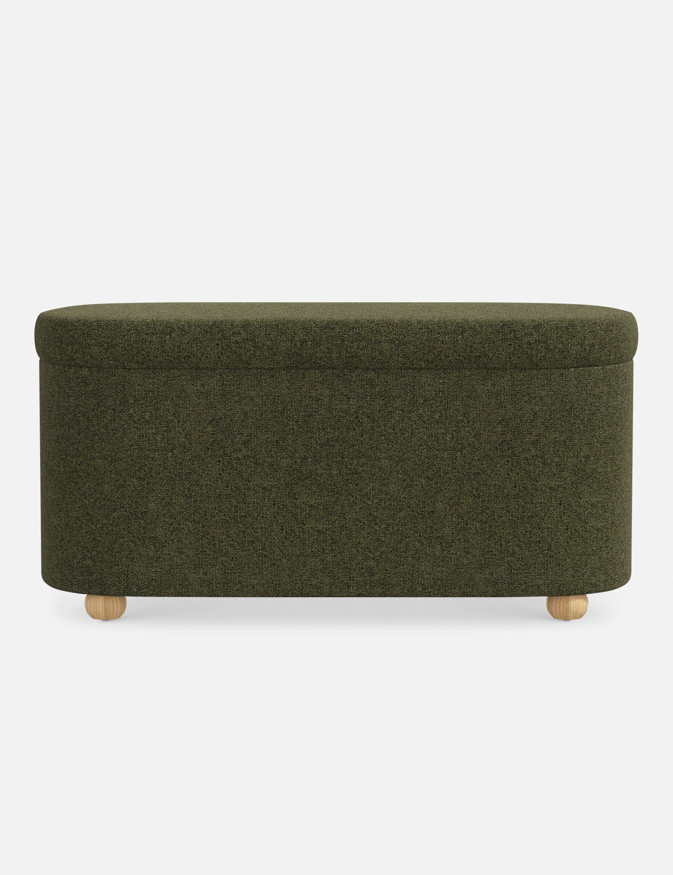 Hurley Storage Bench